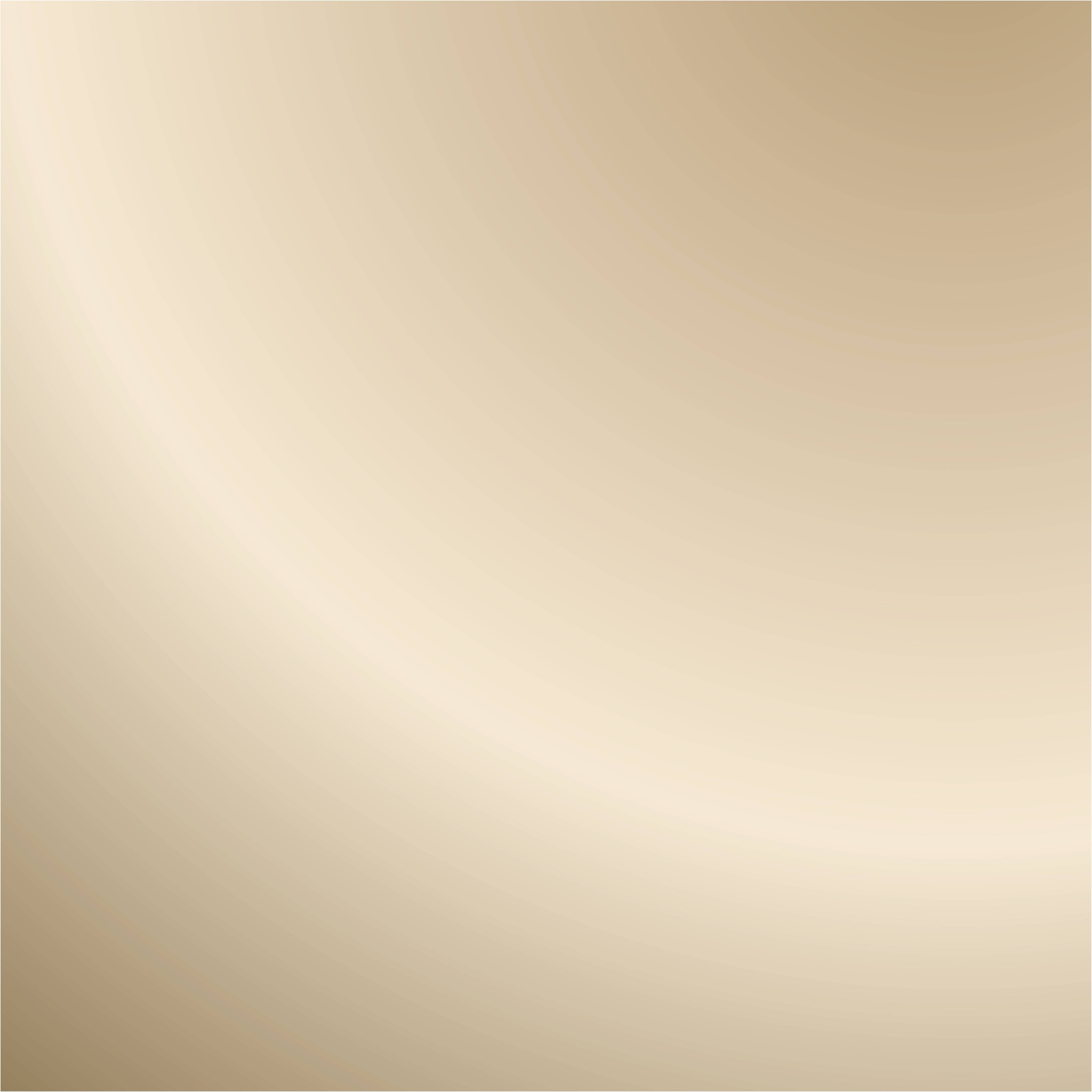 Kinderzimmer Wandgestaltung-Cremefarbener Gradient Hintergrund