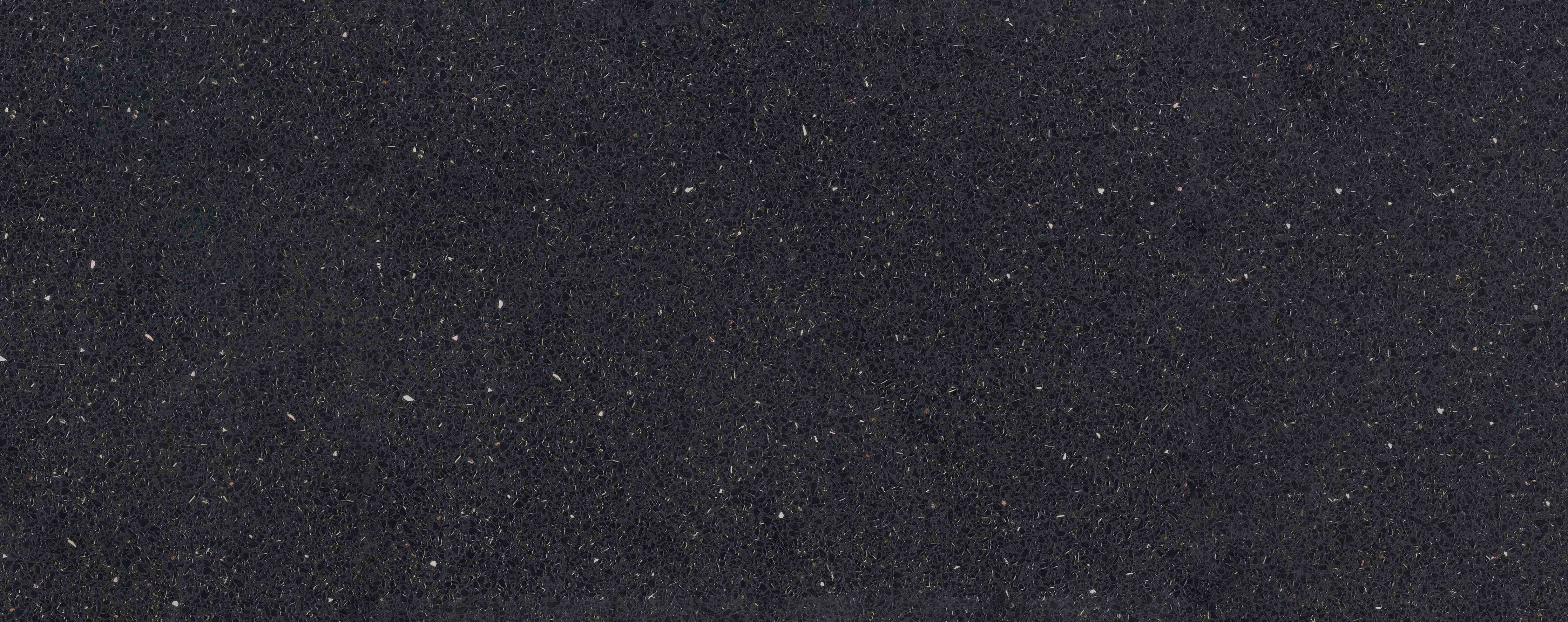 Kinderzimmer Wandgestaltung-Eleganter Schwarz-Granit-Hintergrund