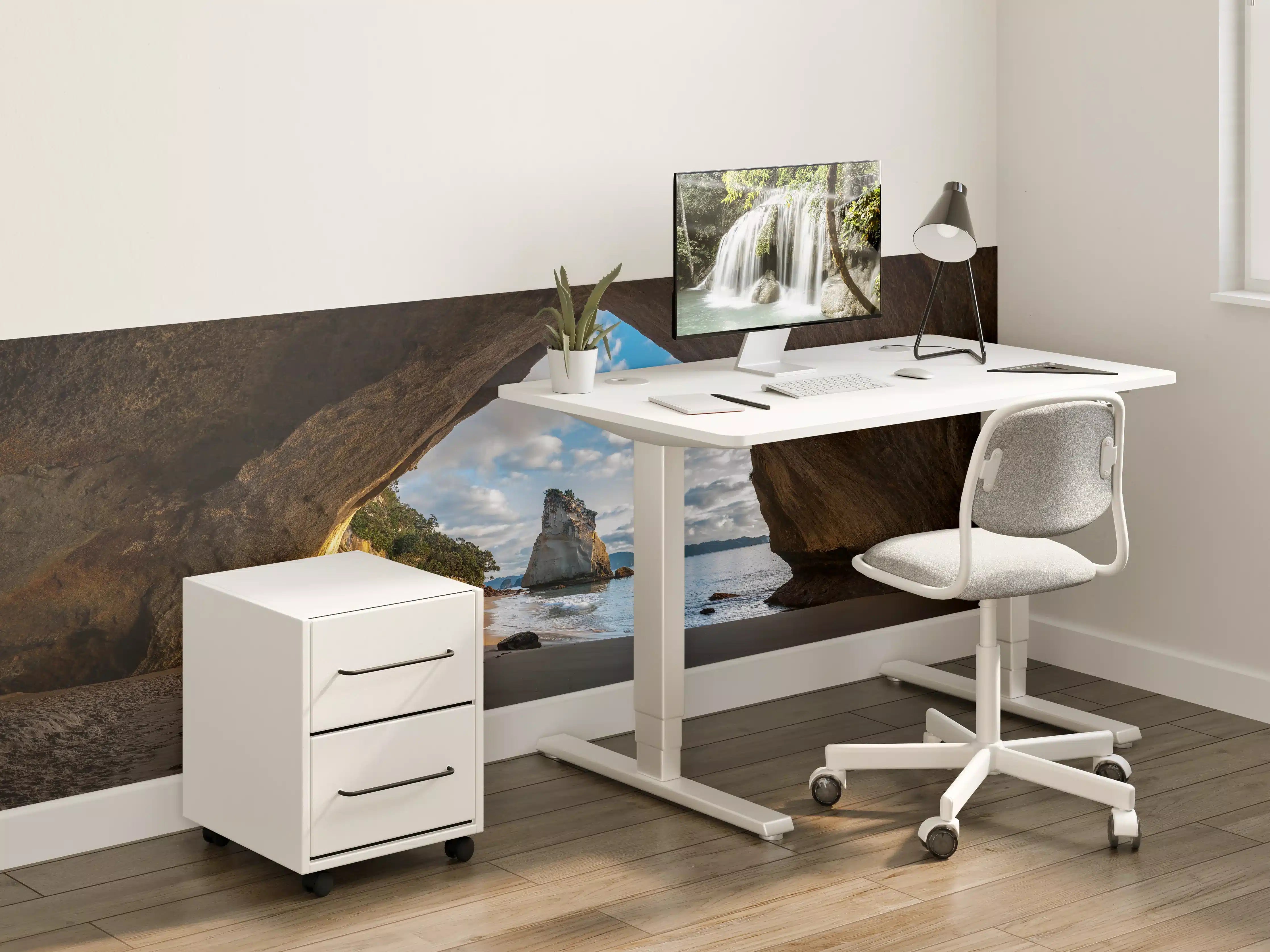 Kinderzimmer Wandgestaltung - Erstaunlicher Felstunnel in Neuseeland