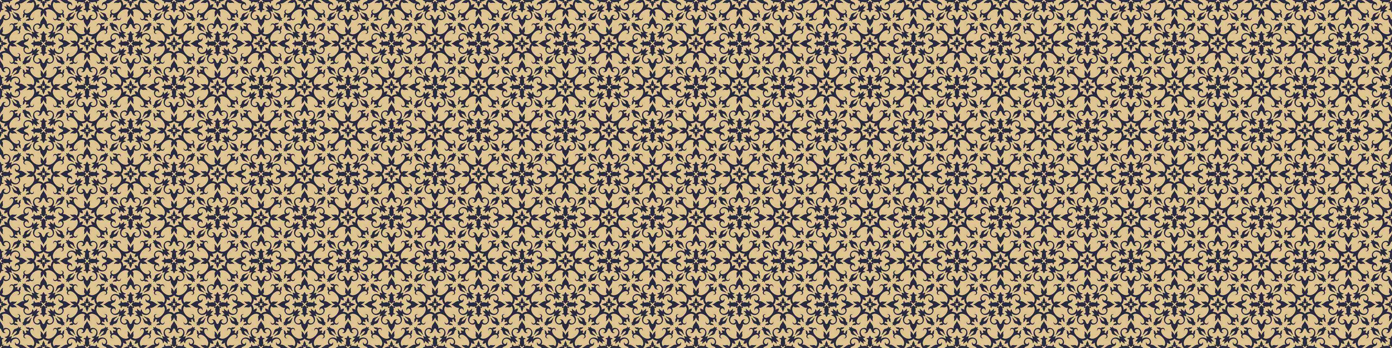 Kinderzimmer Wandgestaltung-Gelb-Schwarz Grafik Design