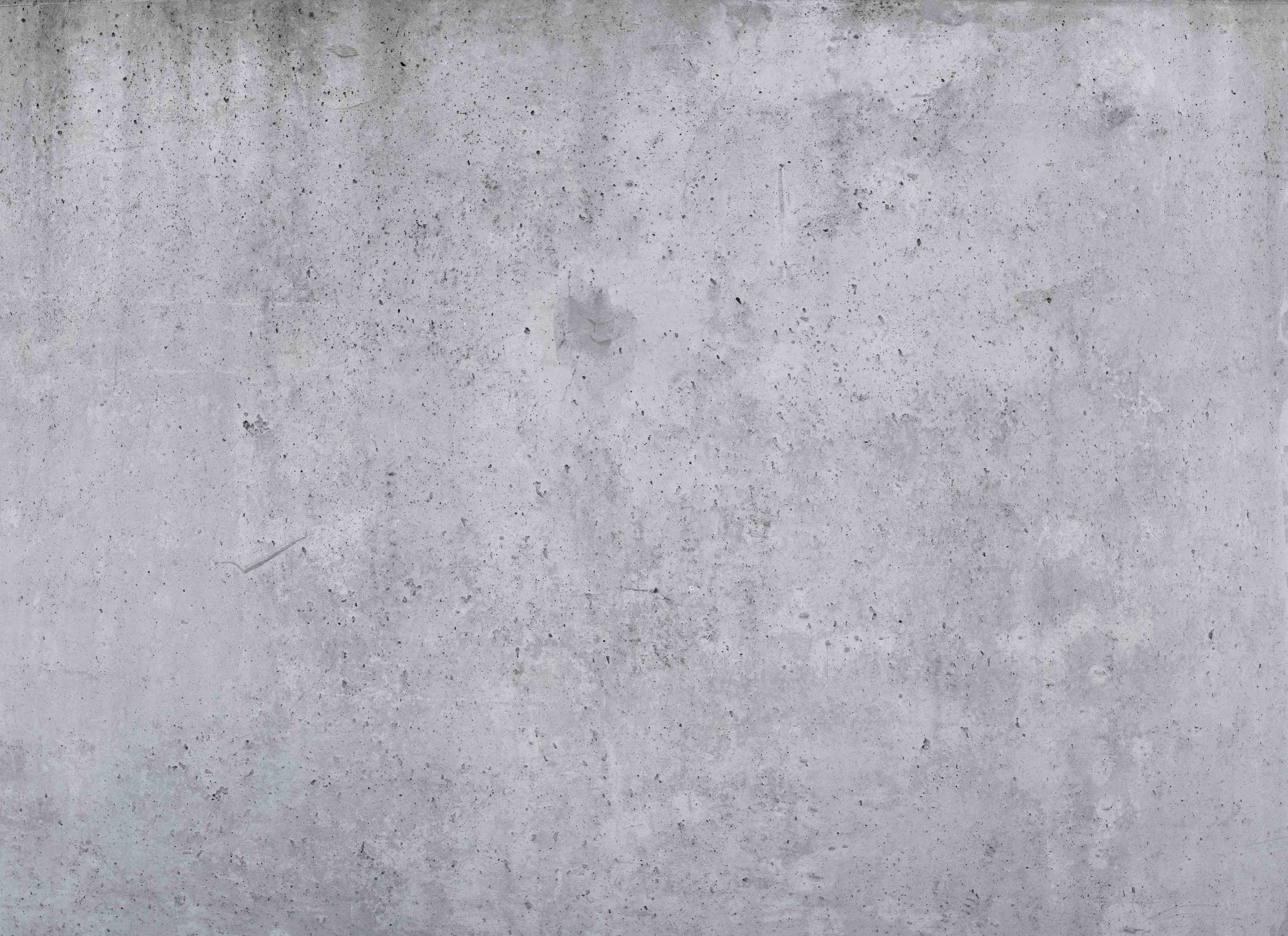 Kinderzimmer Wandgestaltung-Hochauflösende Beton-Tapete