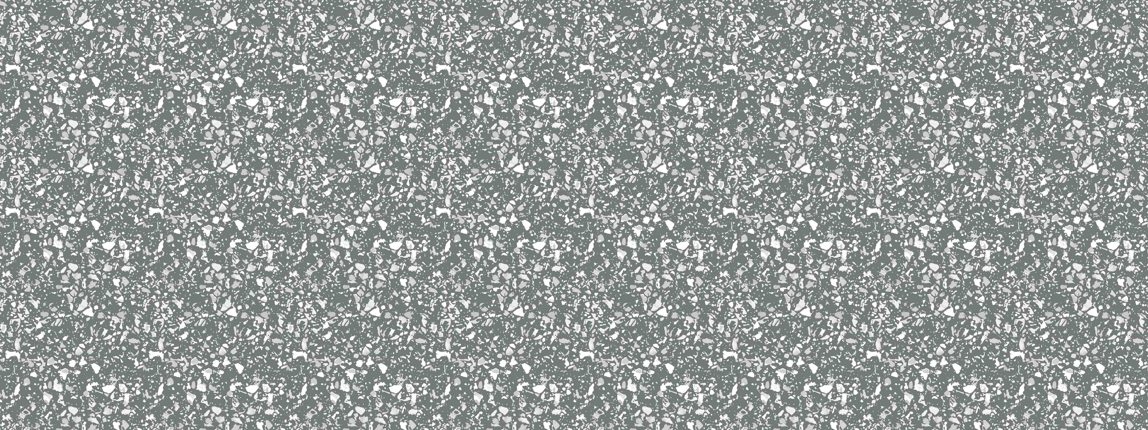 Kinderzimmer Wandgestaltung-Luxus-Grau-Terrasse-Design