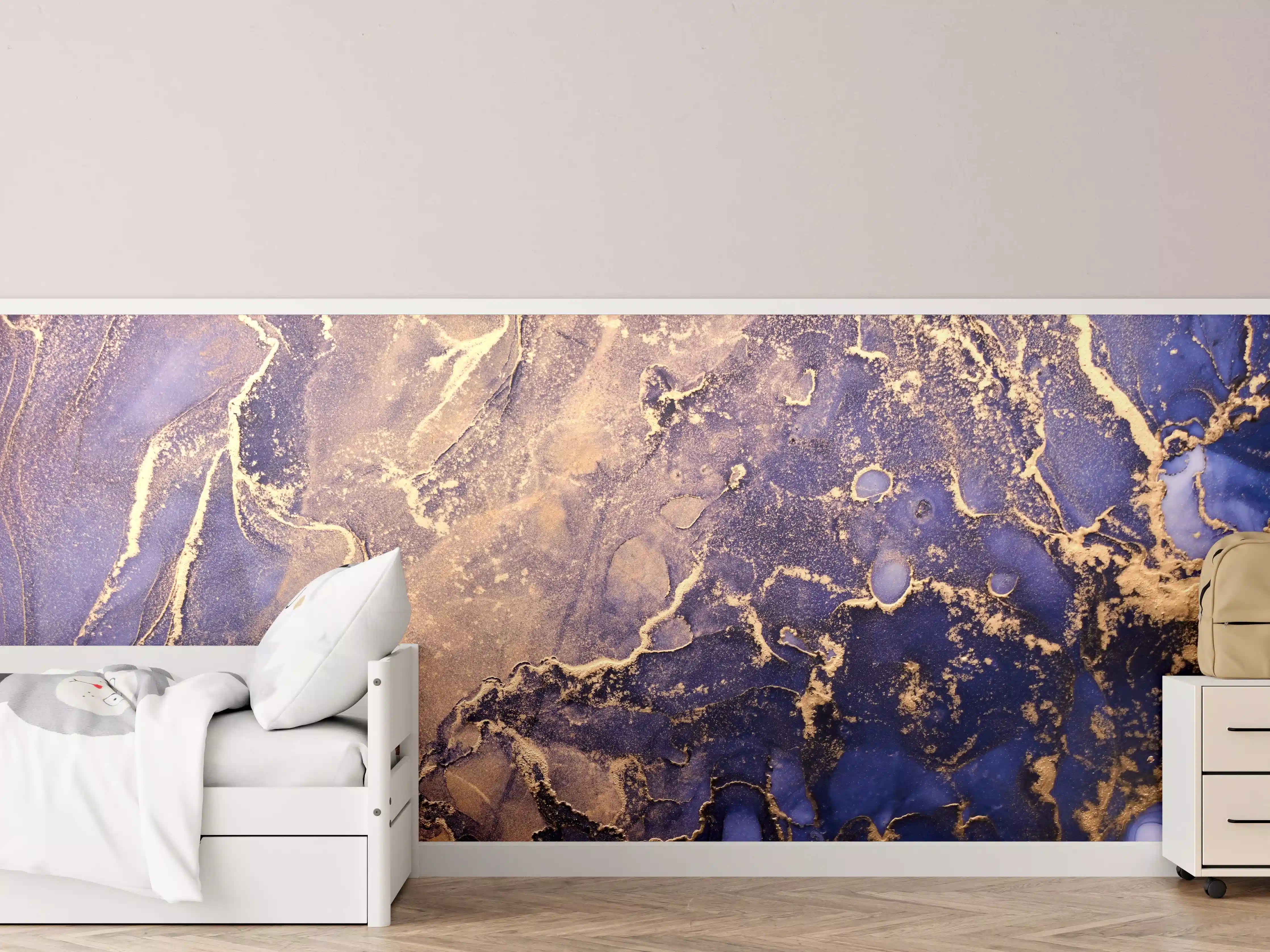 Kinderzimmer Wandgestaltung - Luxus-Weif1-Grau-Marmor-Textur