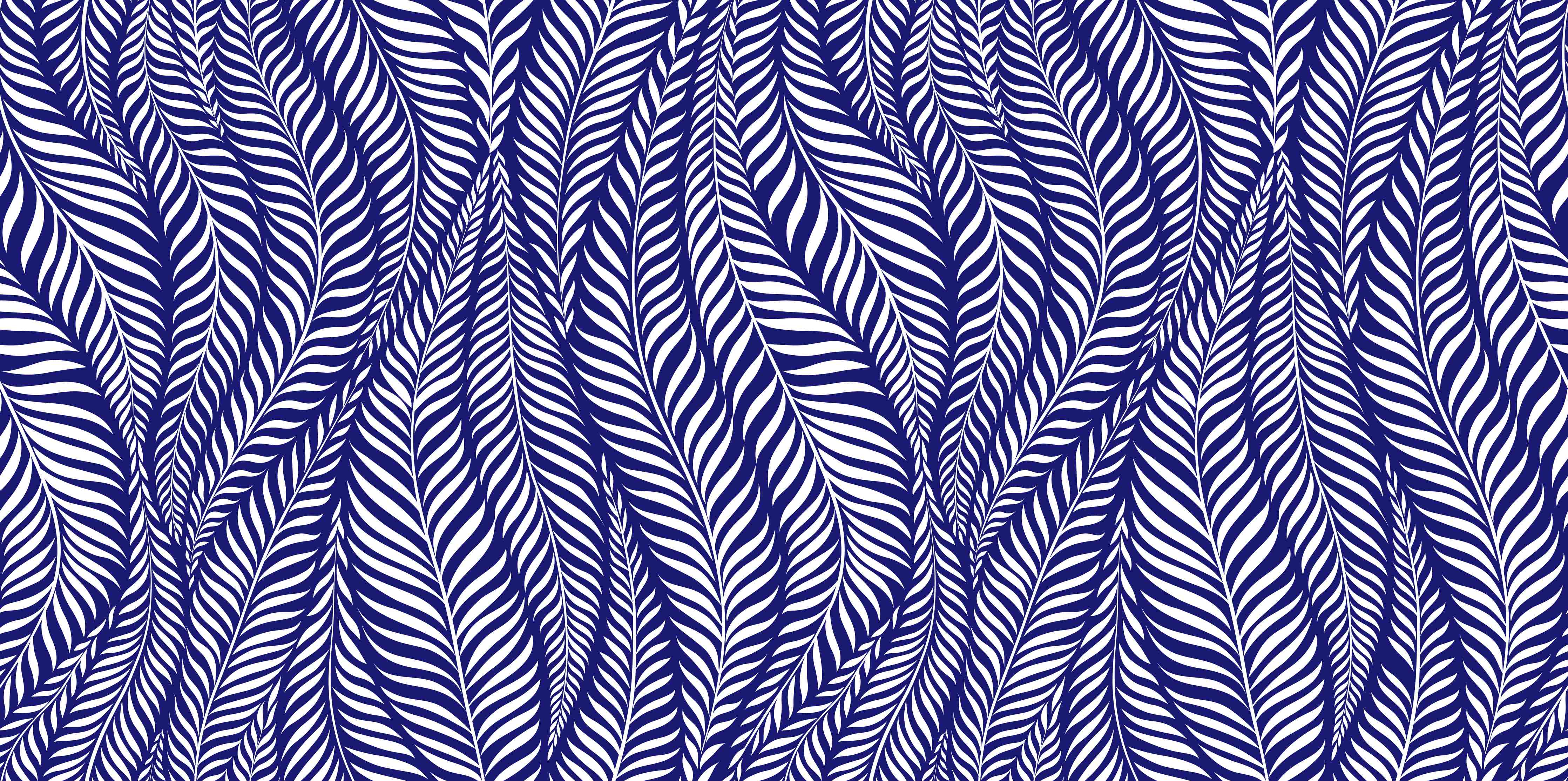 Kinderzimmer Wandgestaltung-Moderne Blaue Deko