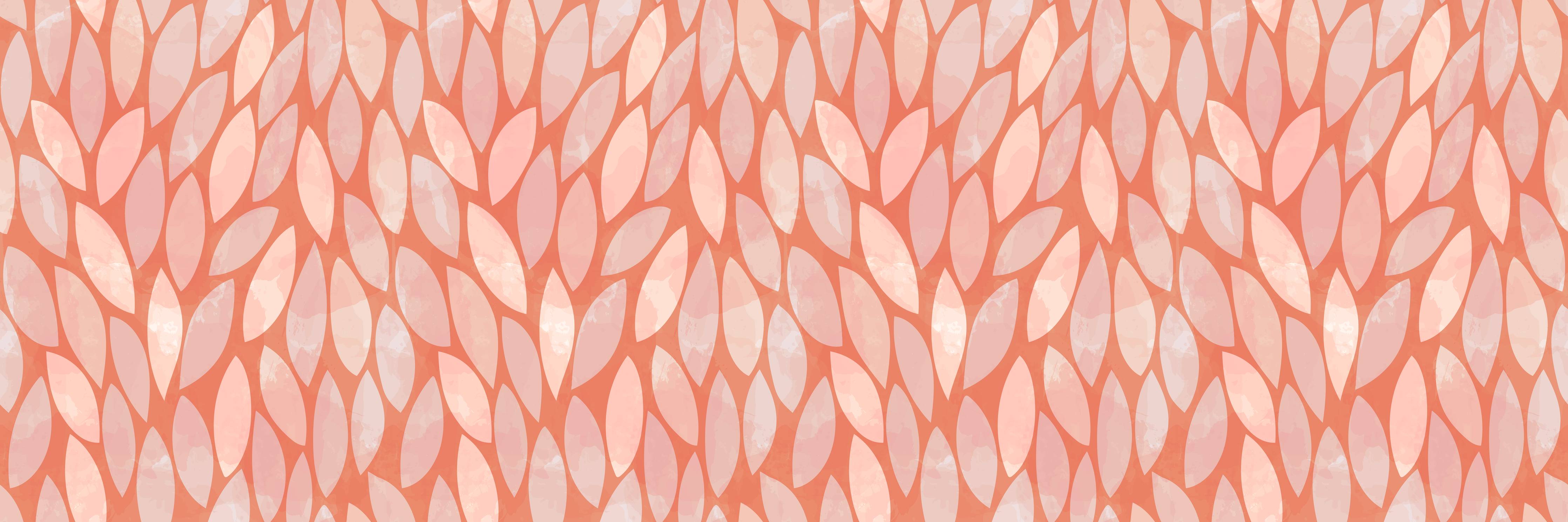 Kinderzimmer Wandgestaltung-Sanftes Rosé mit goldenen Akzenten