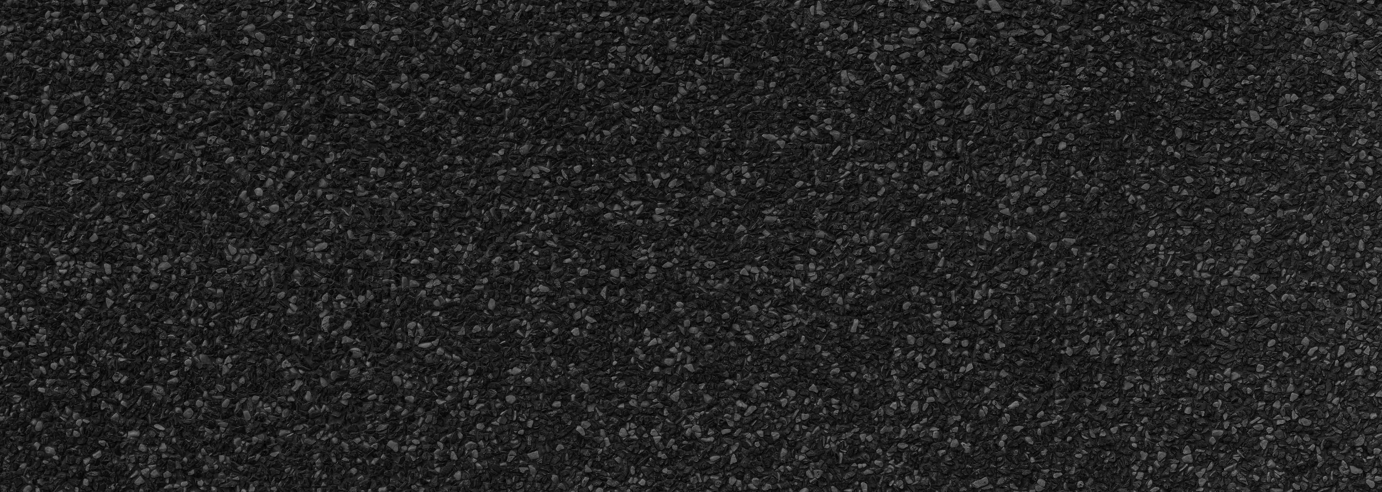 Kinderzimmer Wandgestaltung-Schwarzem poliertem Sandstein