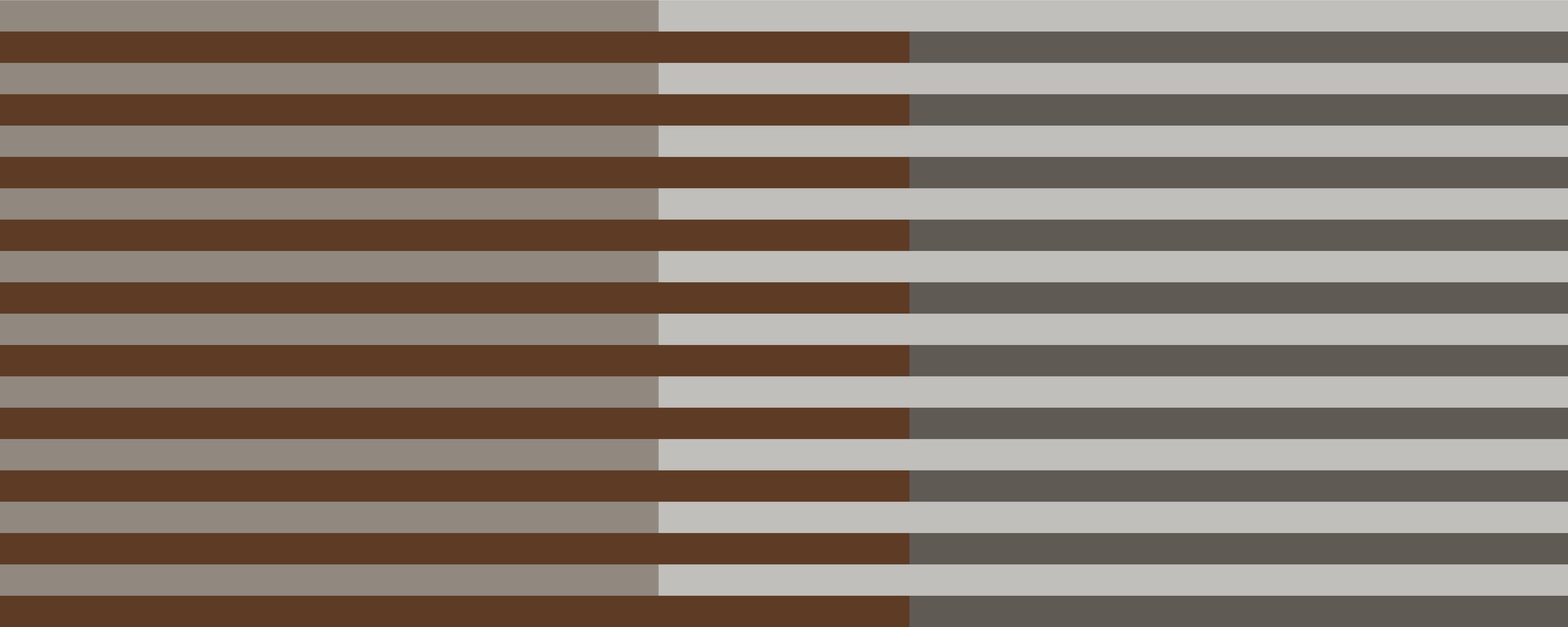 Kinderzimmer Wandgestaltung-The Nudes - Multy Stripes - Ash