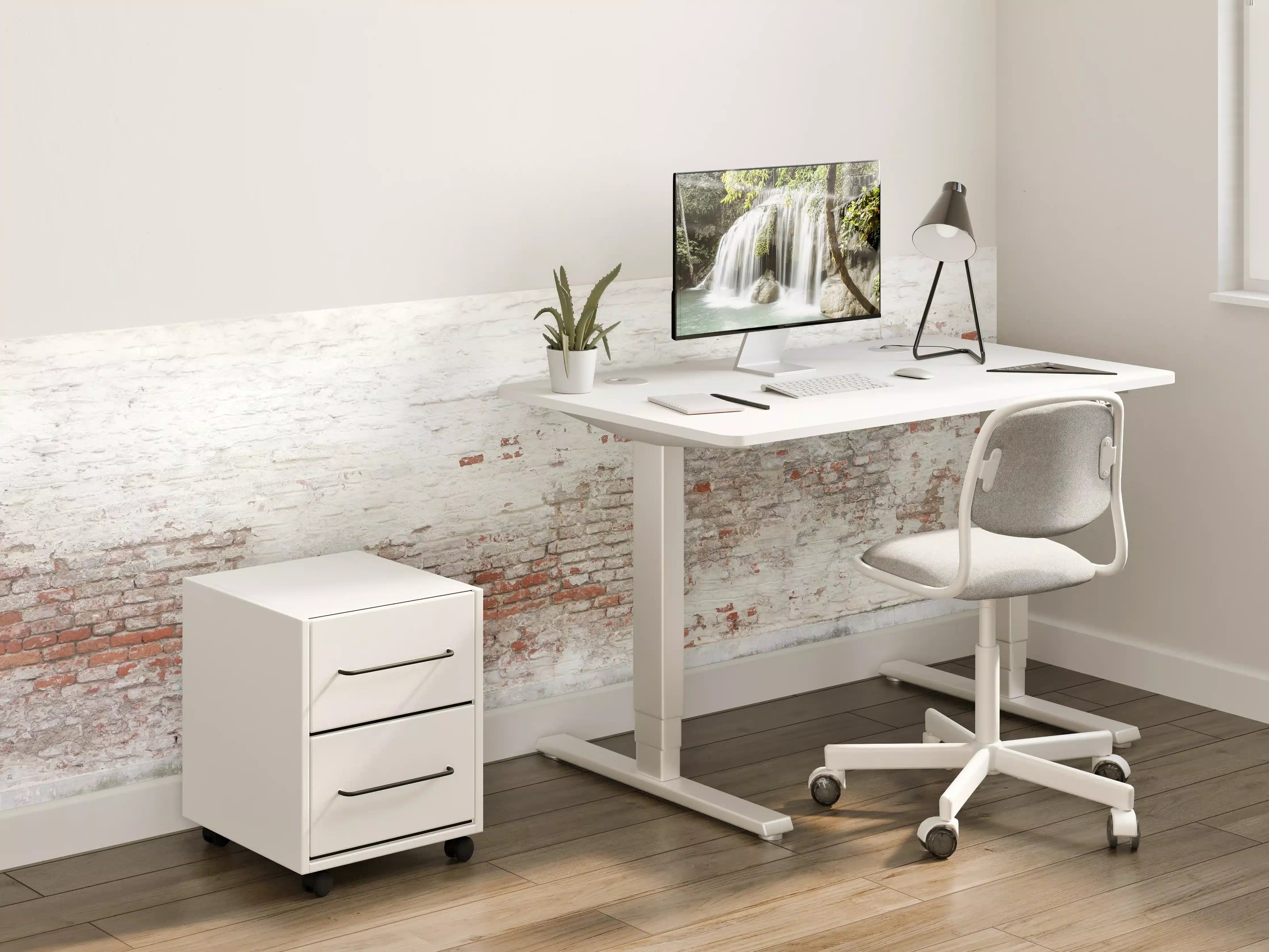 Kinderzimmer Wandgestaltung - Veraltete Hauswand