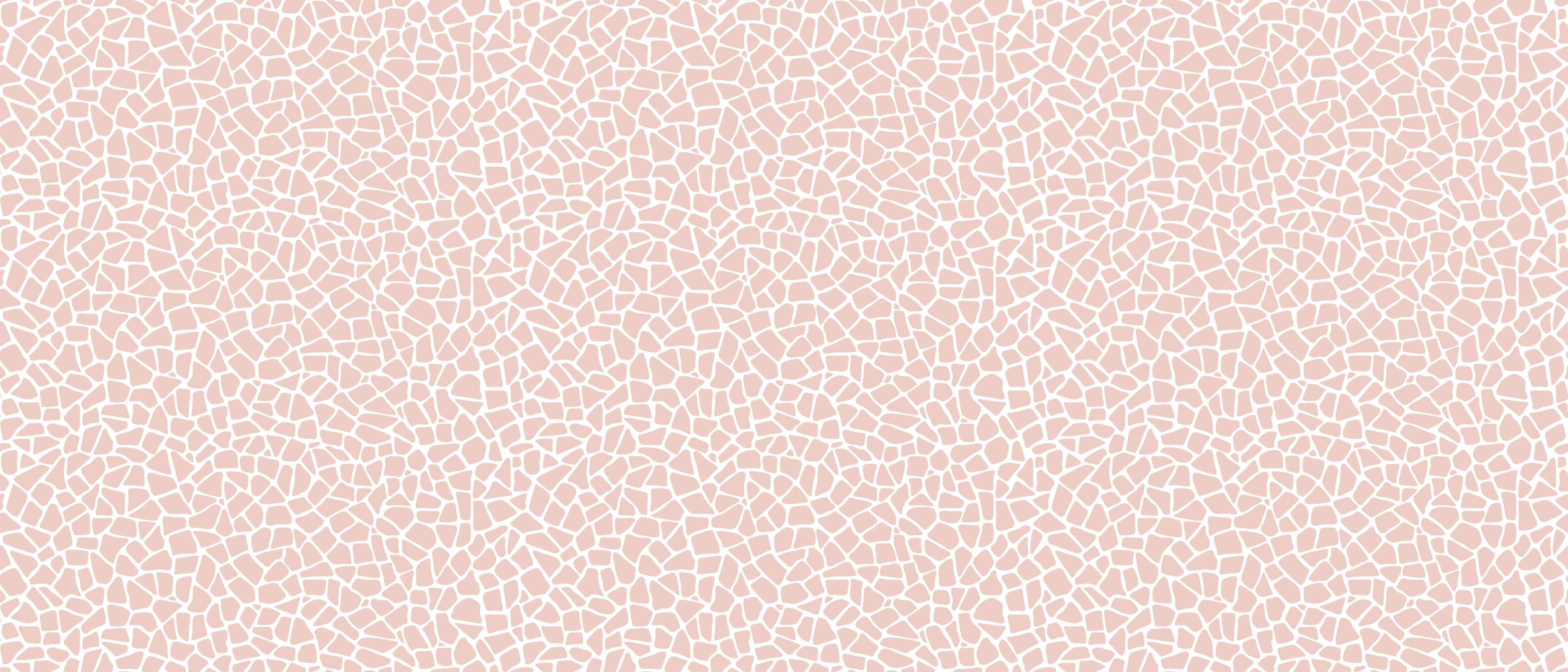 Kinderzimmer Wandgestaltung-Weiße Marmor-Textur mit Graustönen