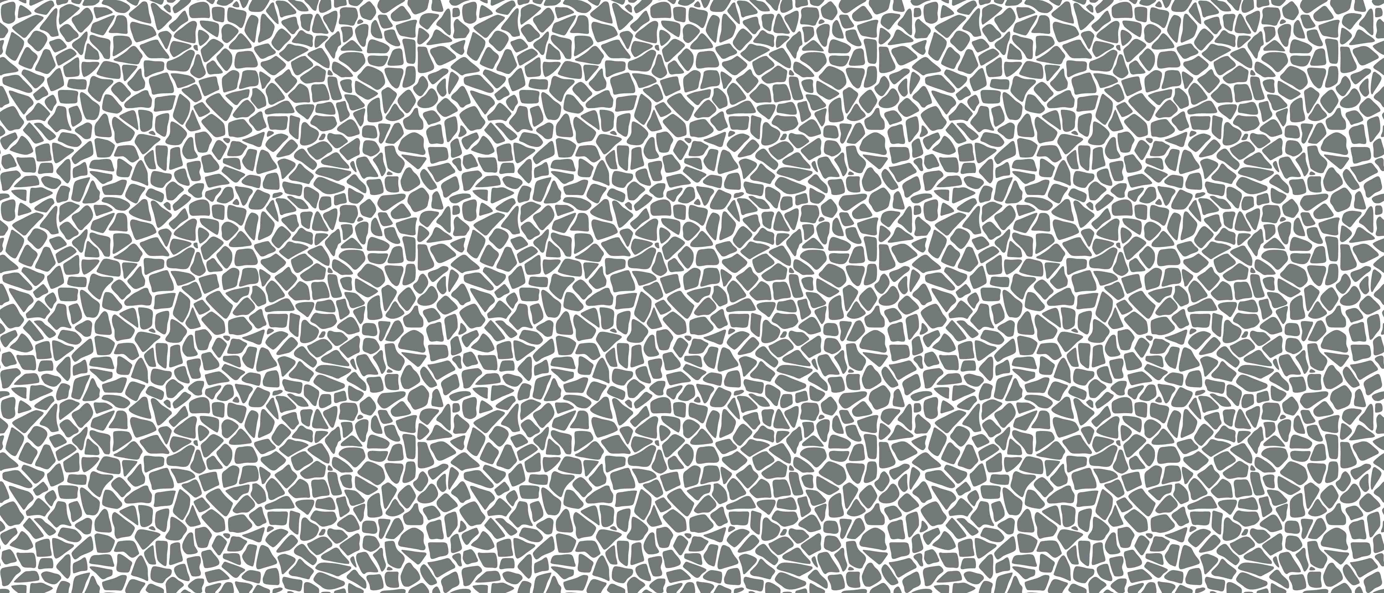 Kinderzimmer Wandgestaltung-Weiße Marmor-Textur mit grauen Linien