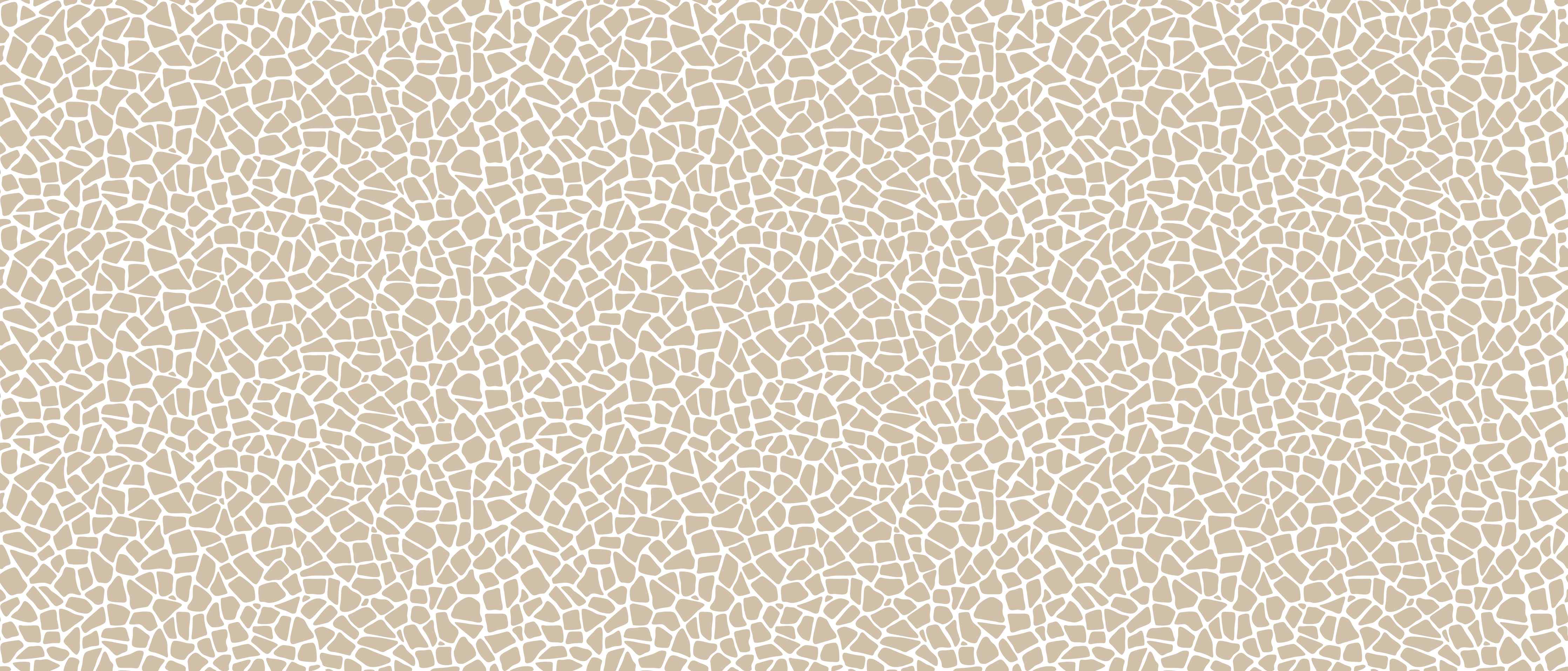 Kinderzimmer Wandgestaltung-Weiße und beige-flächen mit fein strukturierter Textur