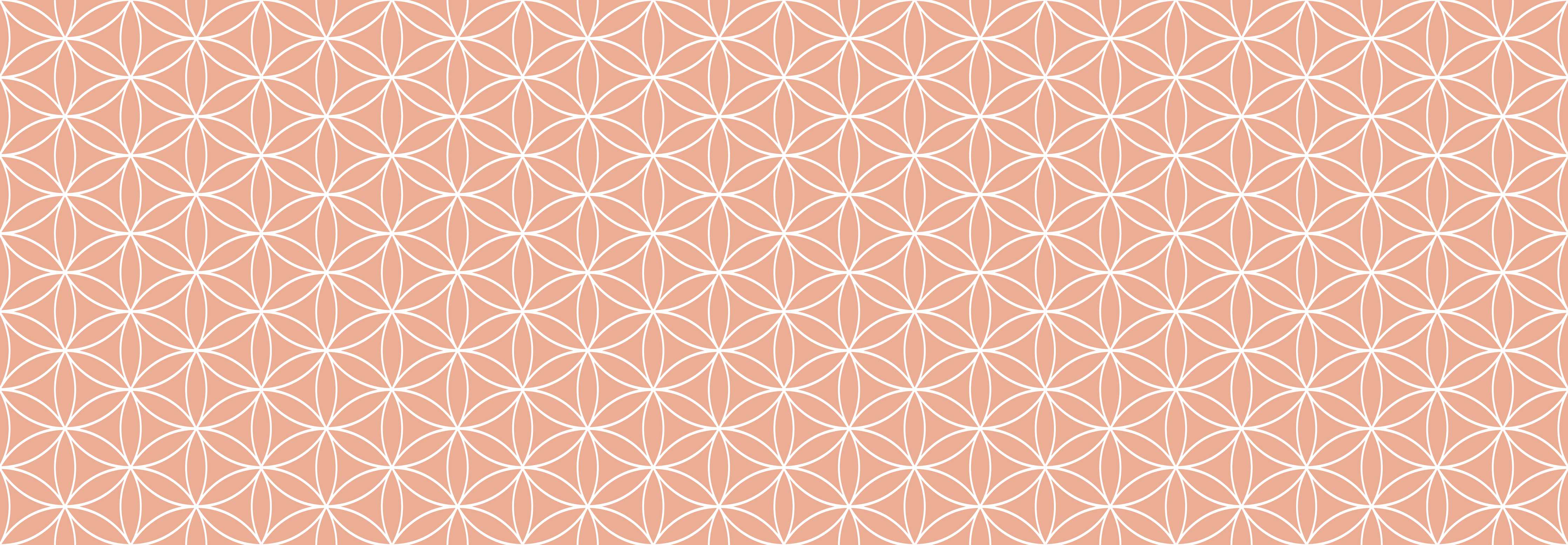 Kinderzimmer Wandgestaltung-Weiße und graue geometrische Fliese