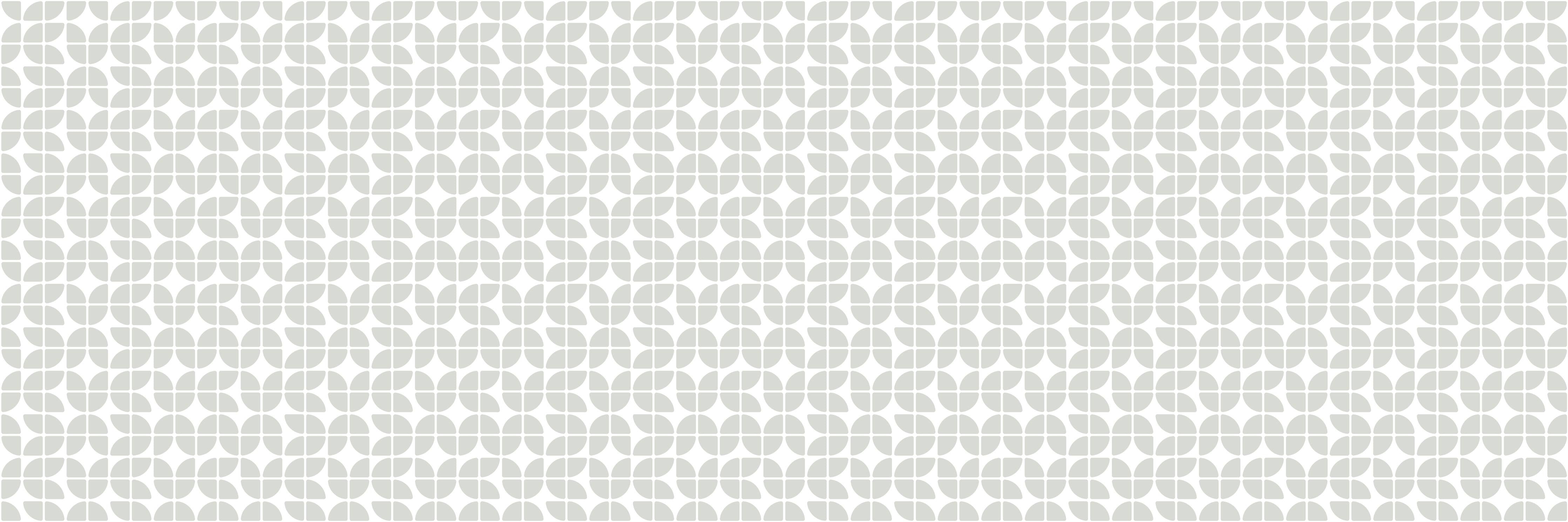 Kinderzimmer Wandgestaltung-Weiße, elegante Fliesen mit grauem Muster