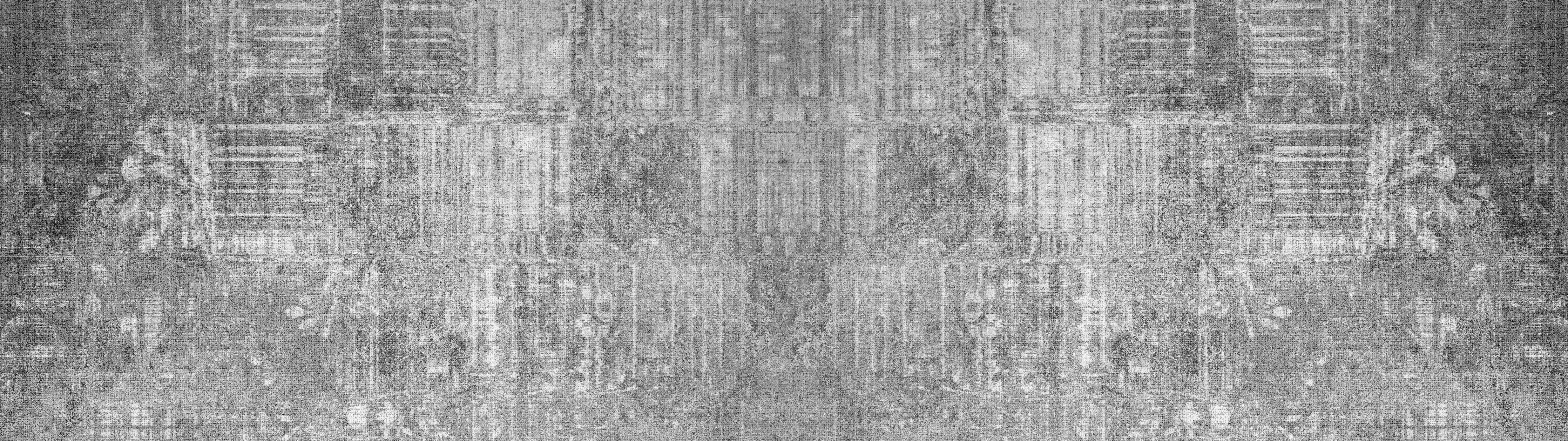 Küchenrückwand-Alte Vintage Betonmauer Panorama-Textur