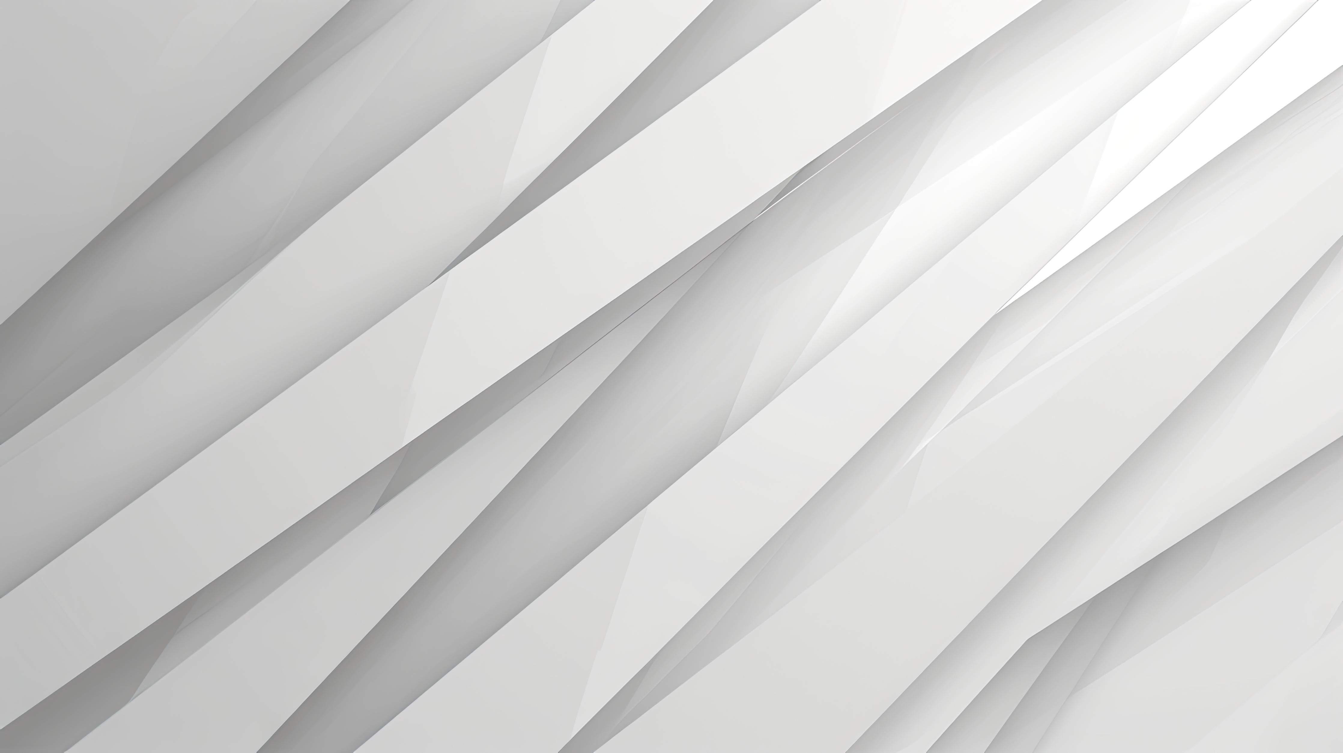 Küchenrückwand-Elegantes abstraktes Weiß und Grau Muster