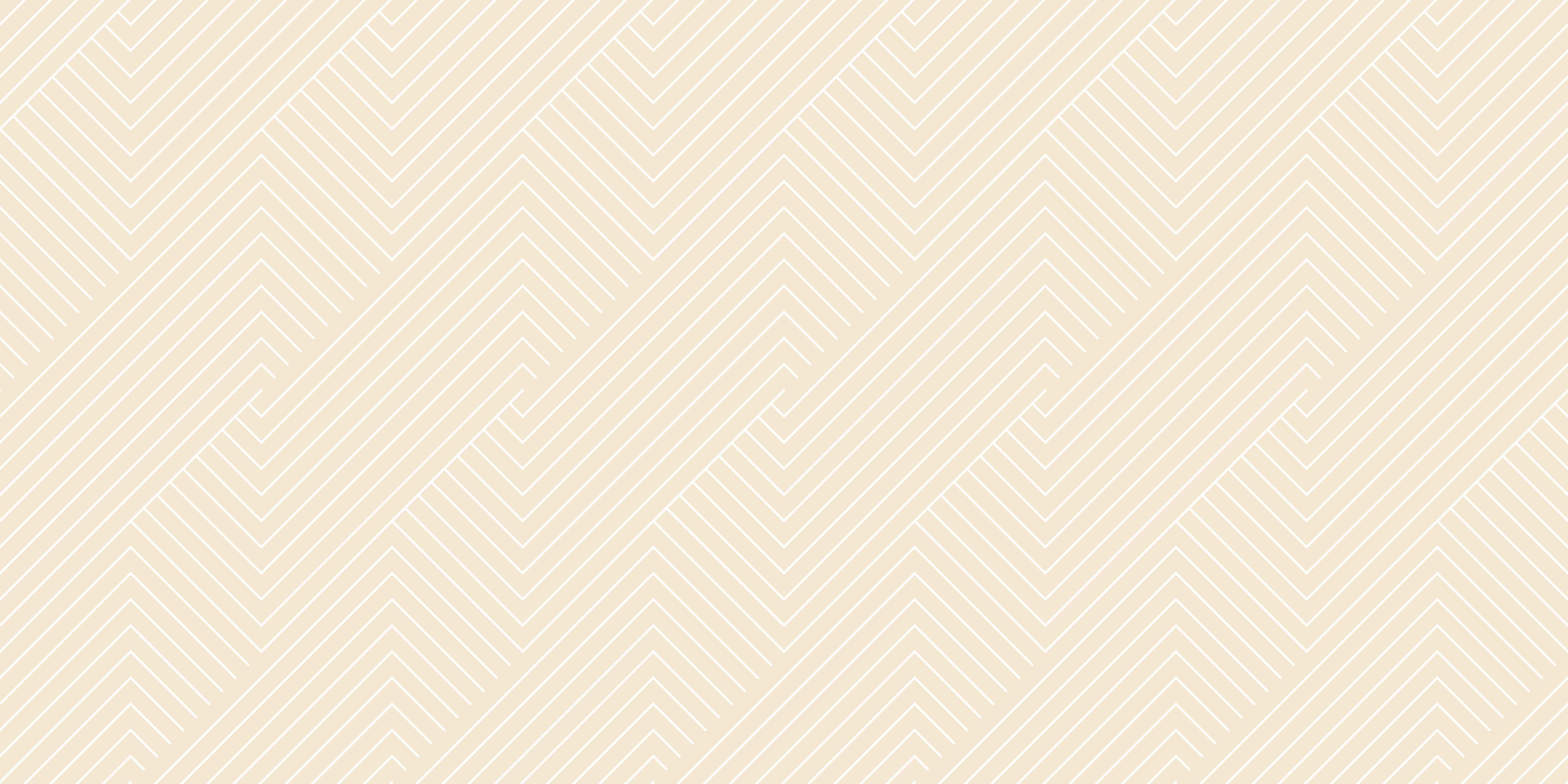 Küchenrückwand-Geometrica Intreccio Crema