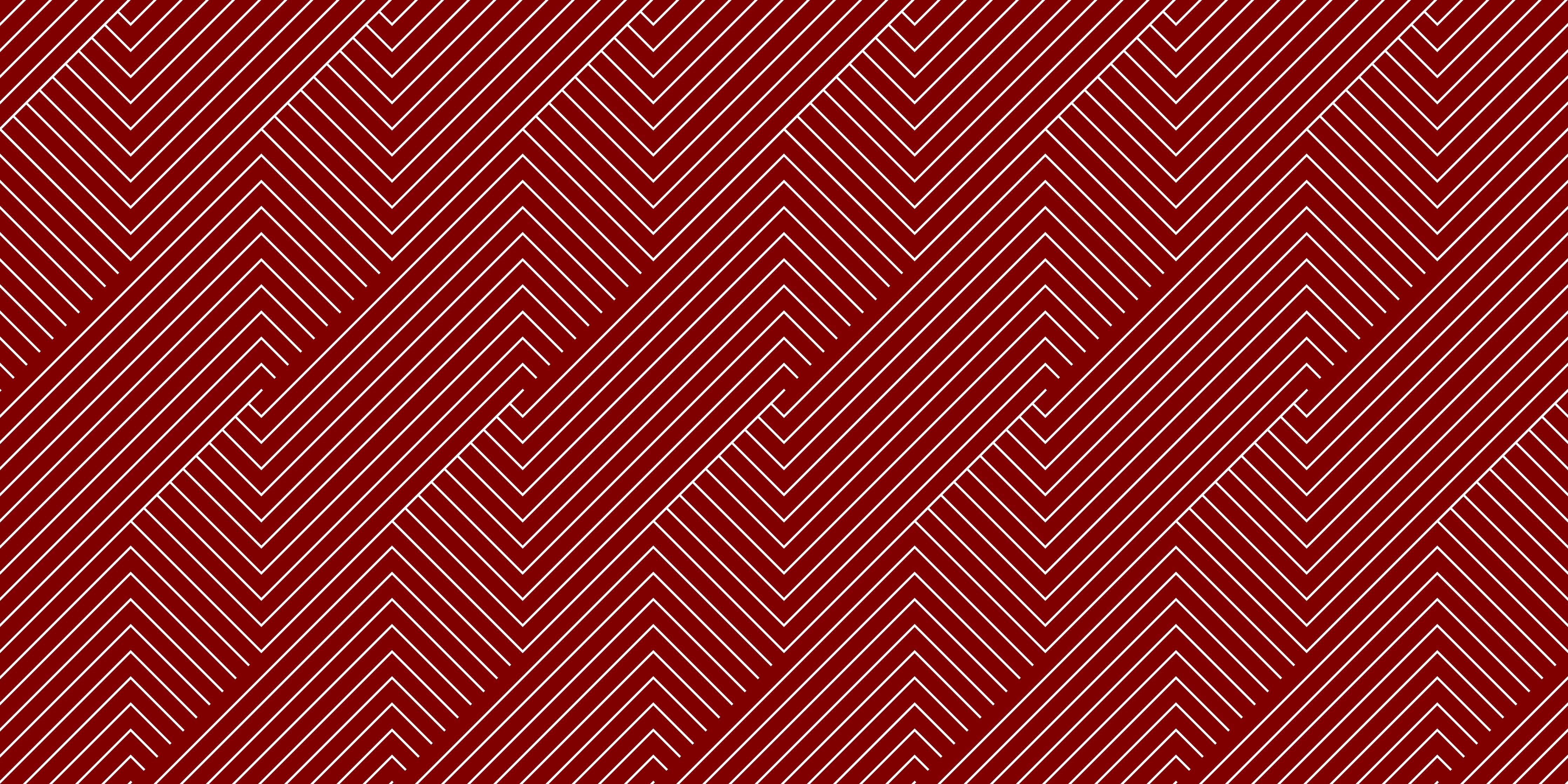 Küchenrückwand-Geometrica Intreccio Granata