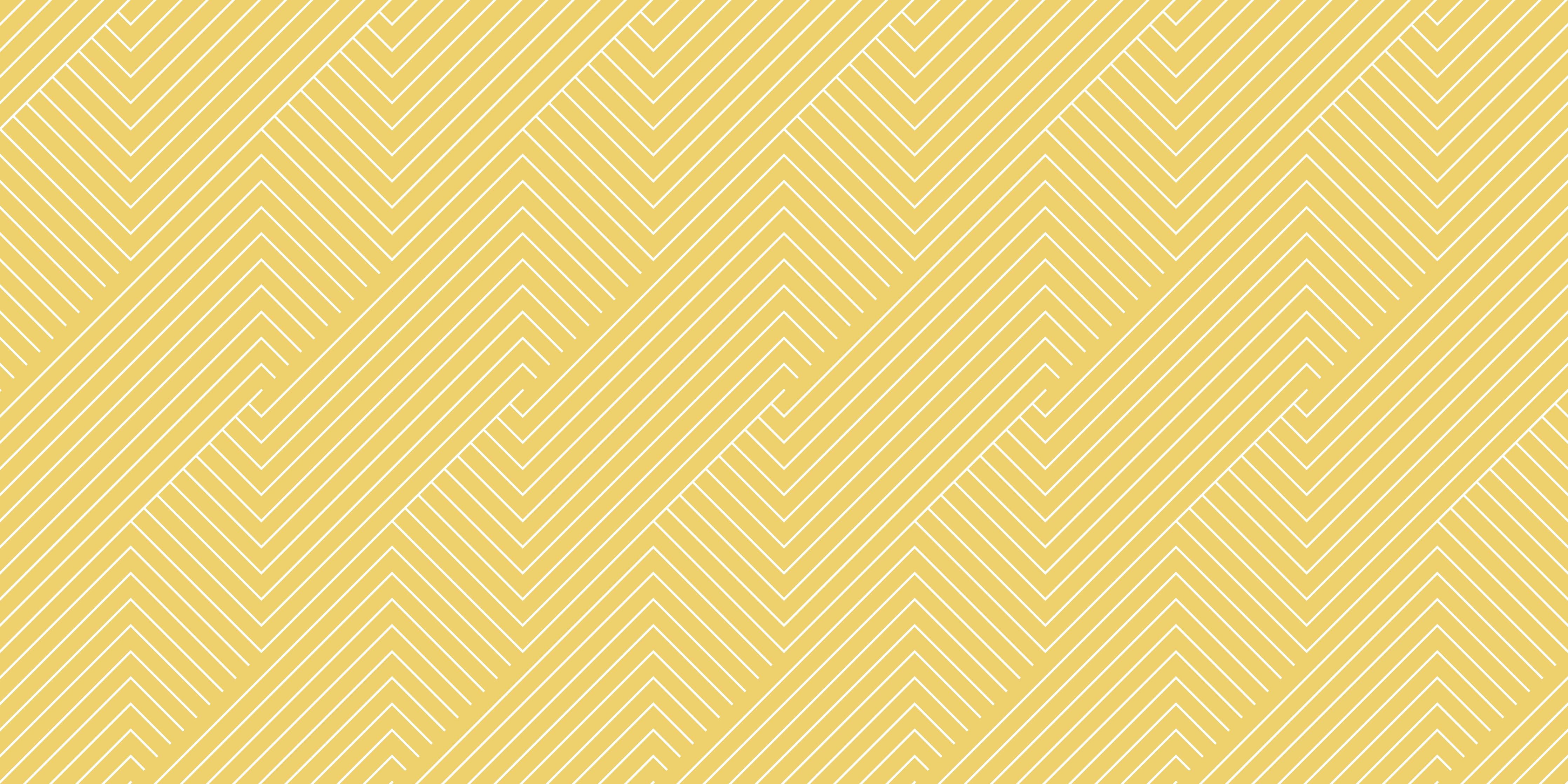 Küchenrückwand-Geometrica Intreccio Oro