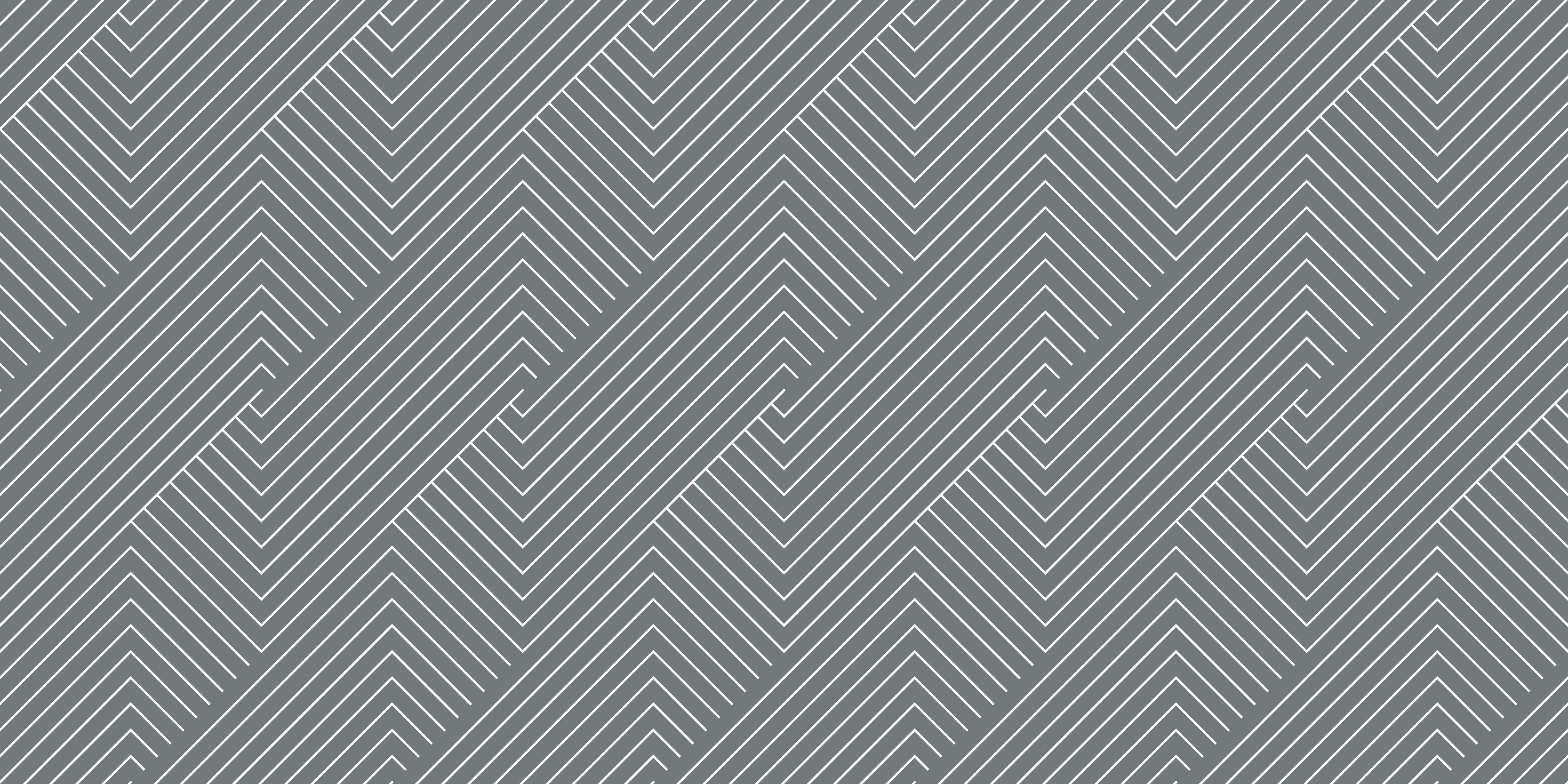 Küchenrückwand-Geometrica Intreccio Piombo