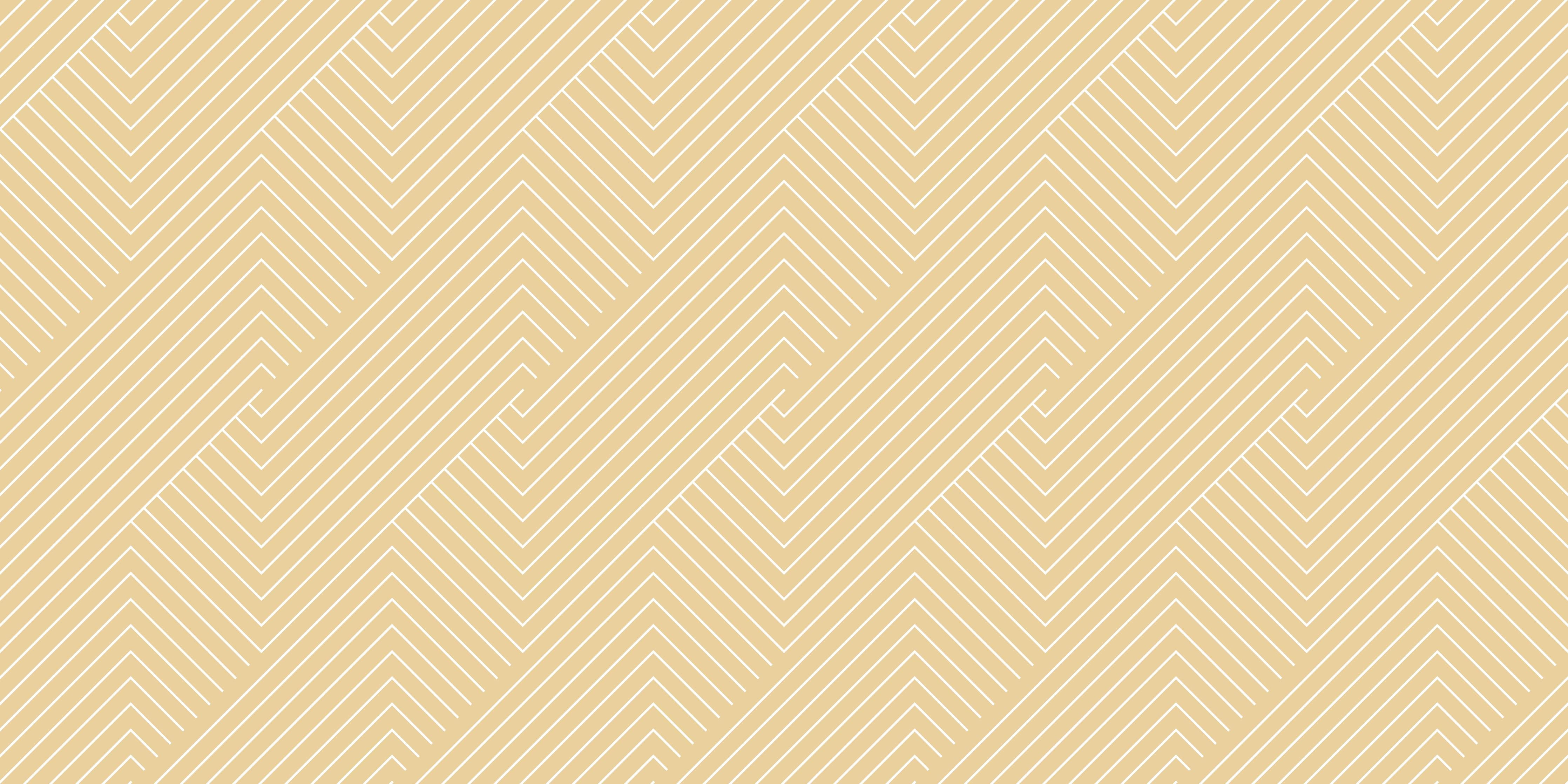 Küchenrückwand-Geometrica Intreccio Sabbia