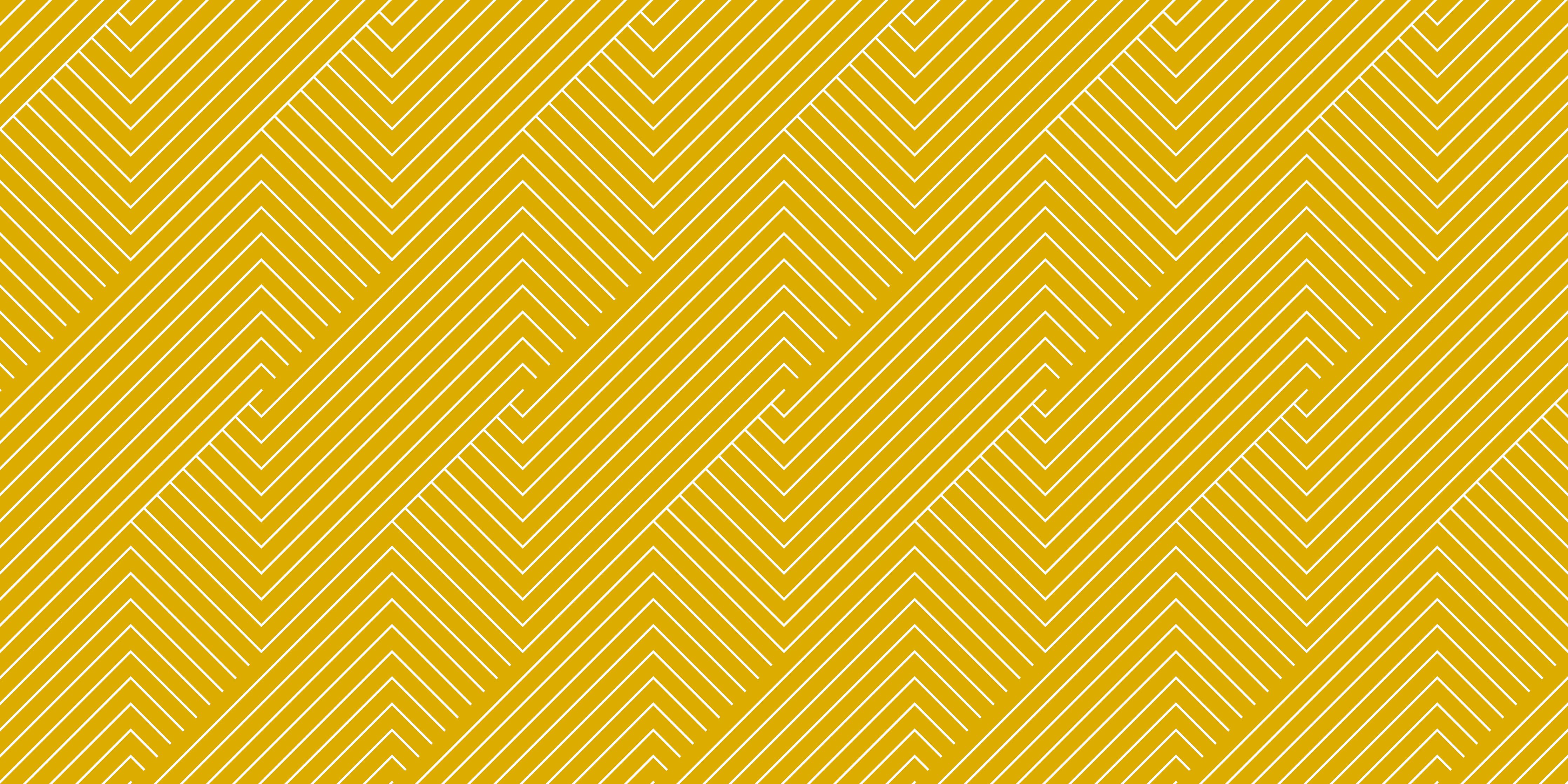 Küchenrückwand-Geometrica Intreccio Senape