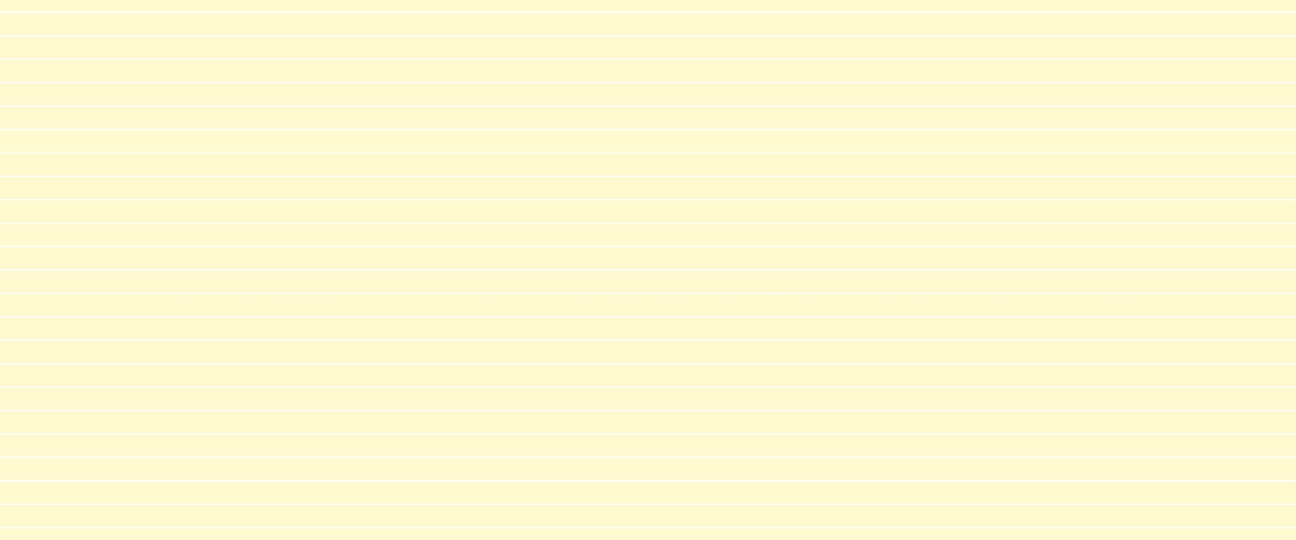 Küchenrückwand-Geometrica Orizzontale Limone crema