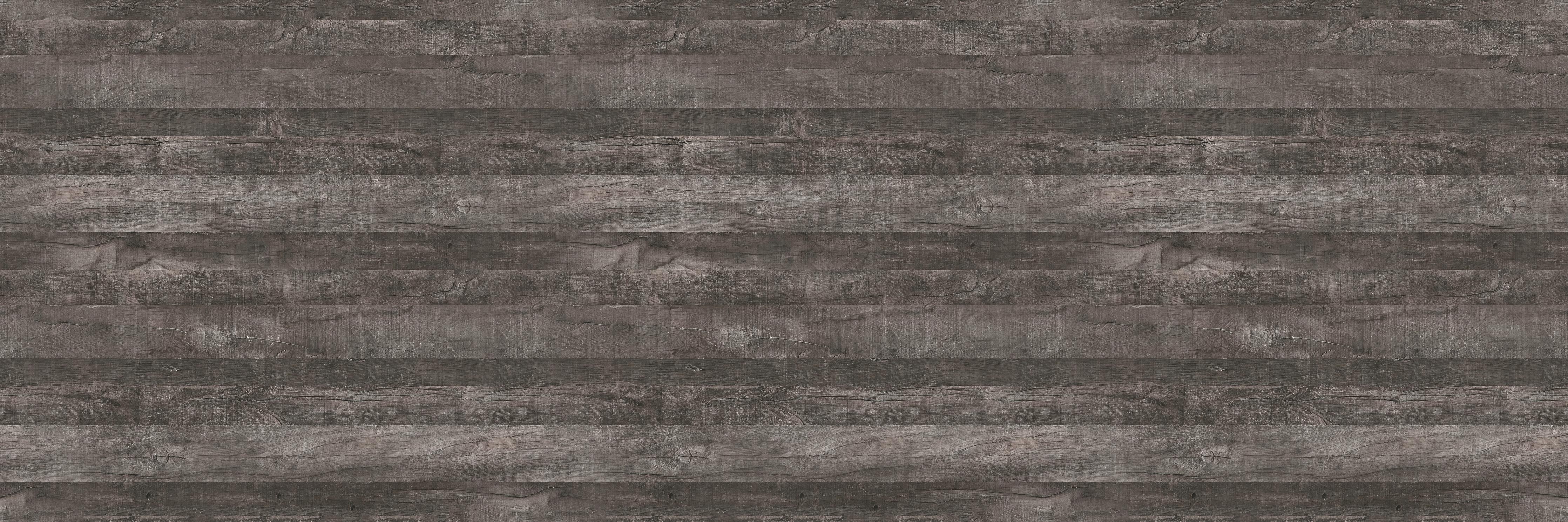 Küchenrückwand-Dark Wooden Structure