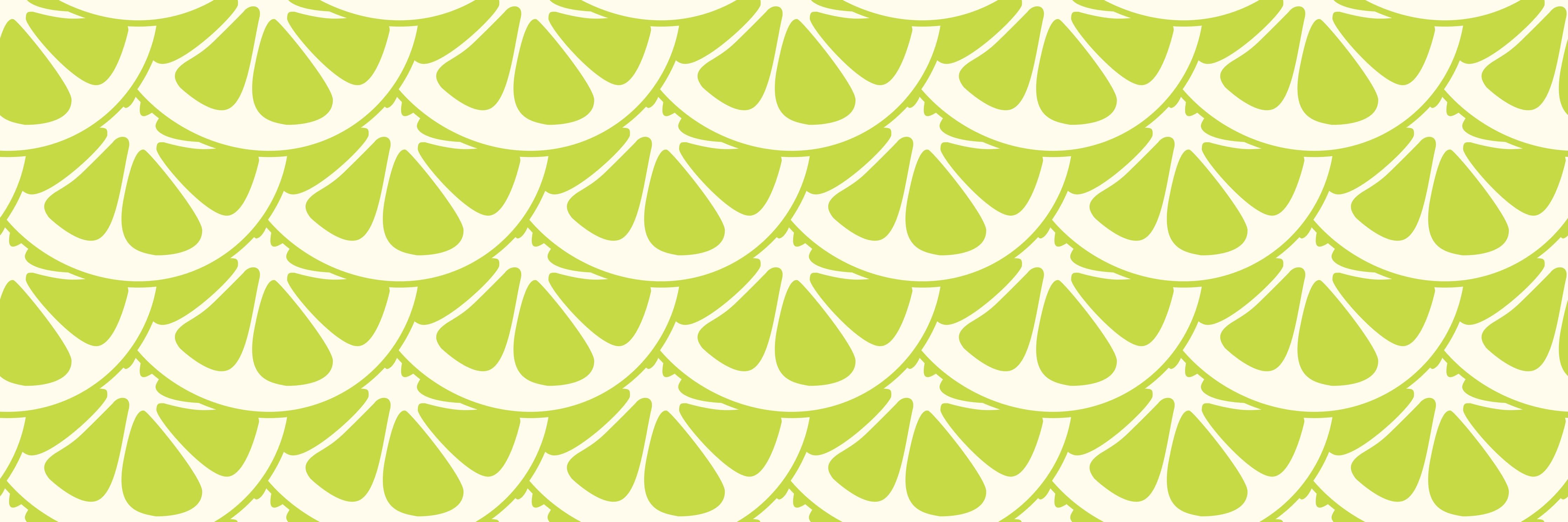 Küchenrückwand-Zitrus-Limetten-Muster