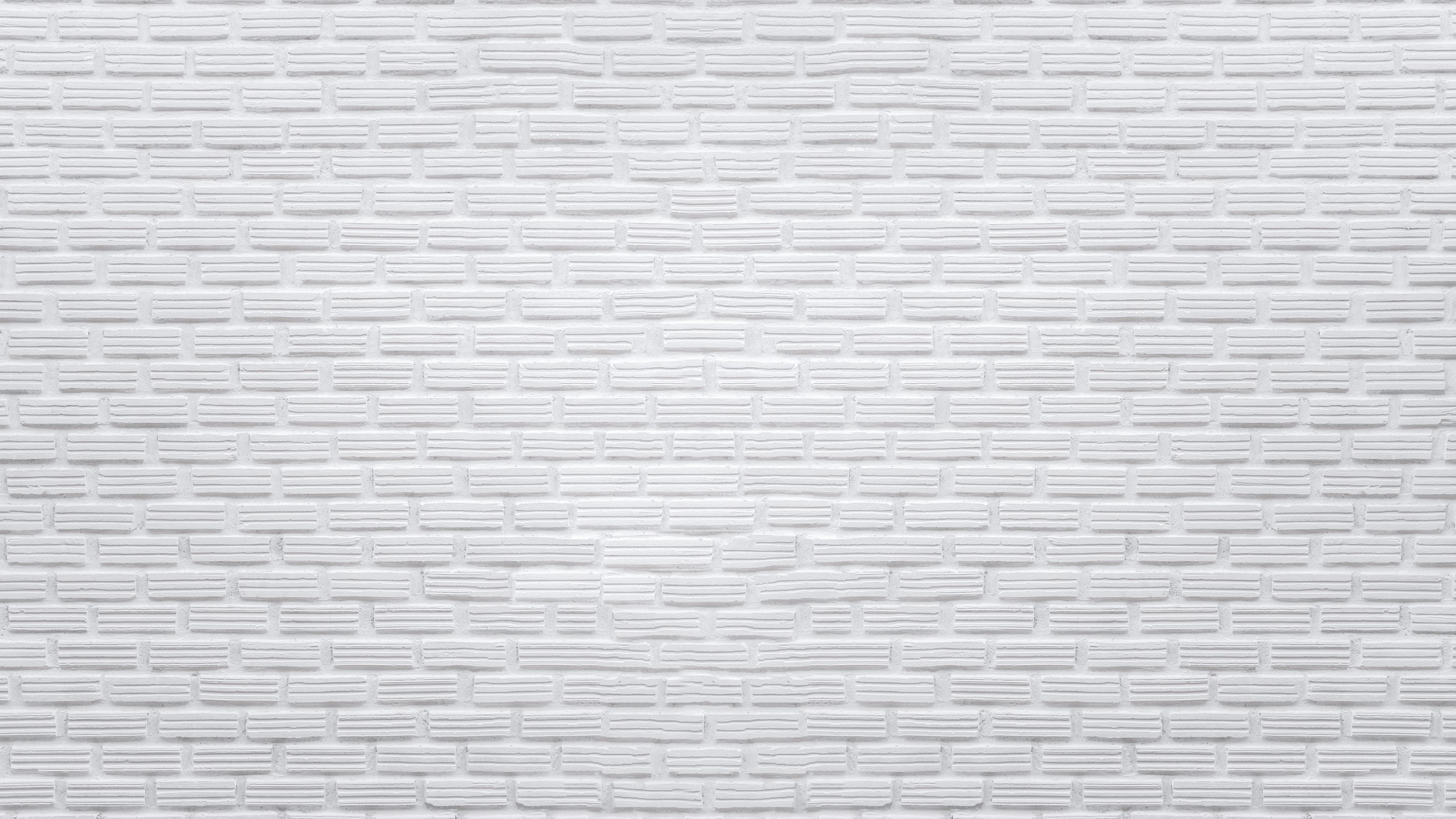 Küchenrückwand-Alte weiße Ziegelwand Textur