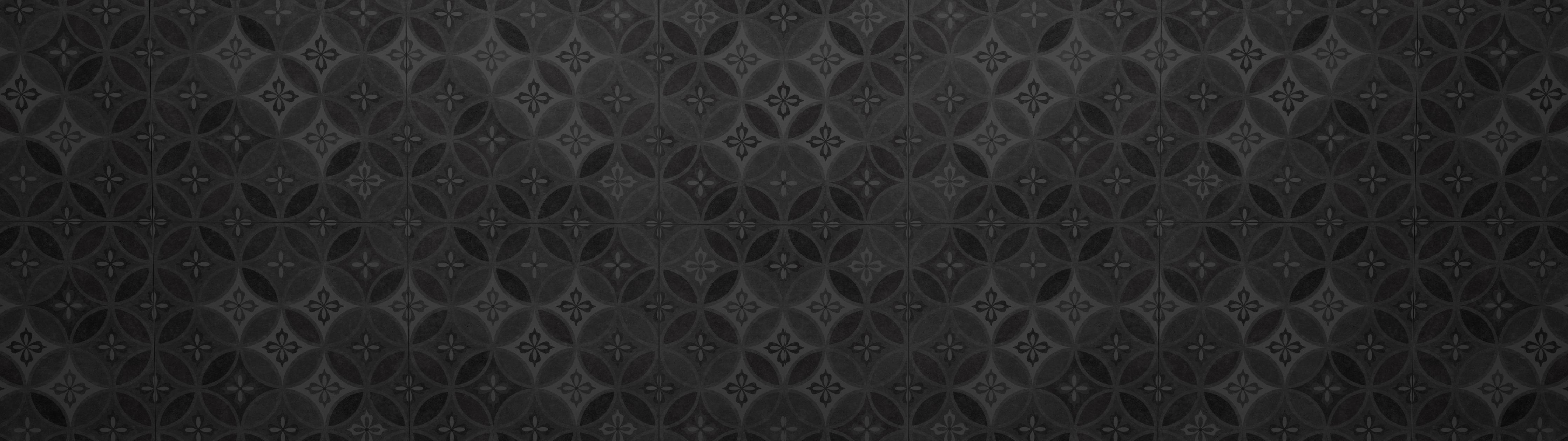 Küchenrückwand-Altes Schwarz-Anthrazit Patchwork Mosaik Motiv