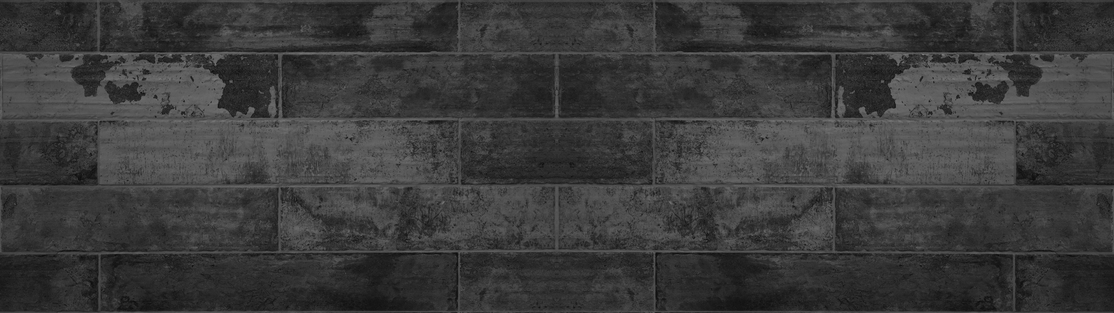 Küchenrückwand-Anthrazit beschädigte Zementmauer