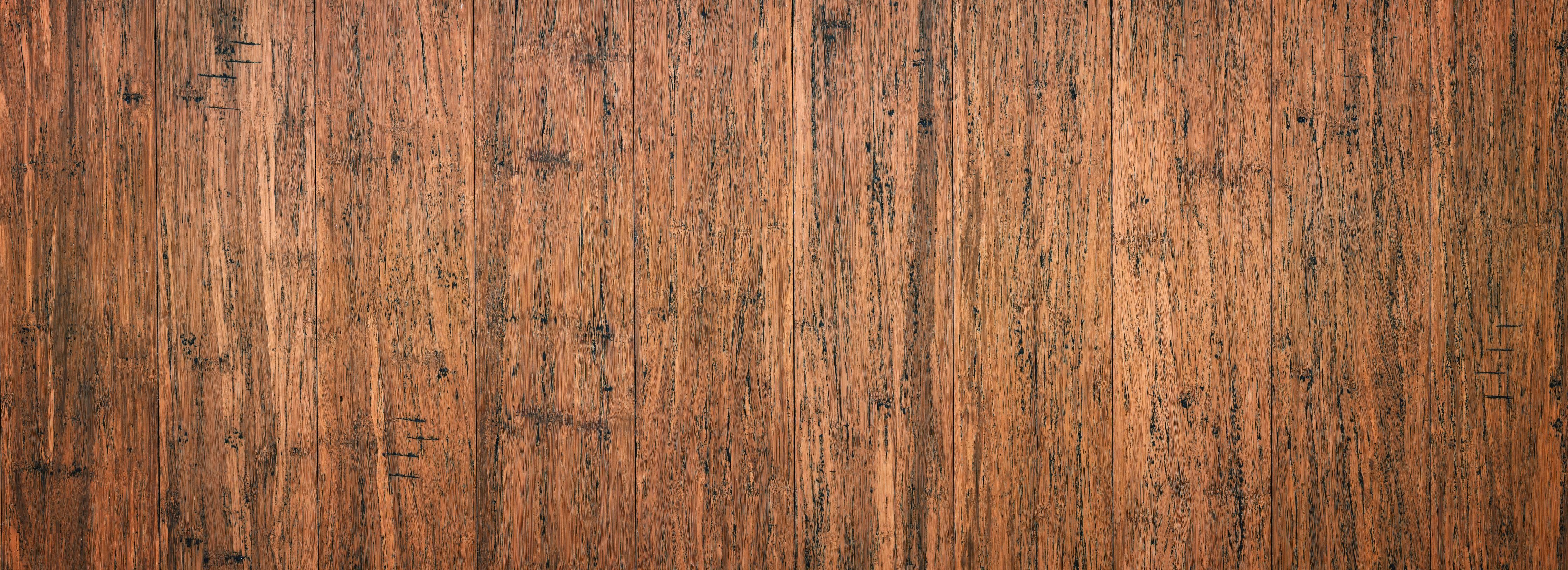 Küchenrückwand-Dunkelbraunes rustikales Holzbrett