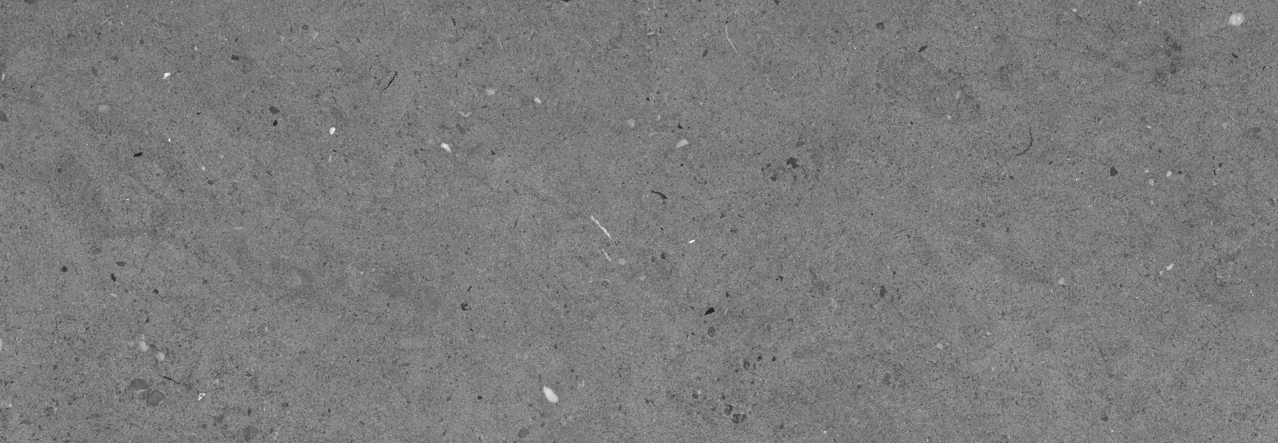 Küchenrückwand-Grauer Marmor im Asphaltdesign