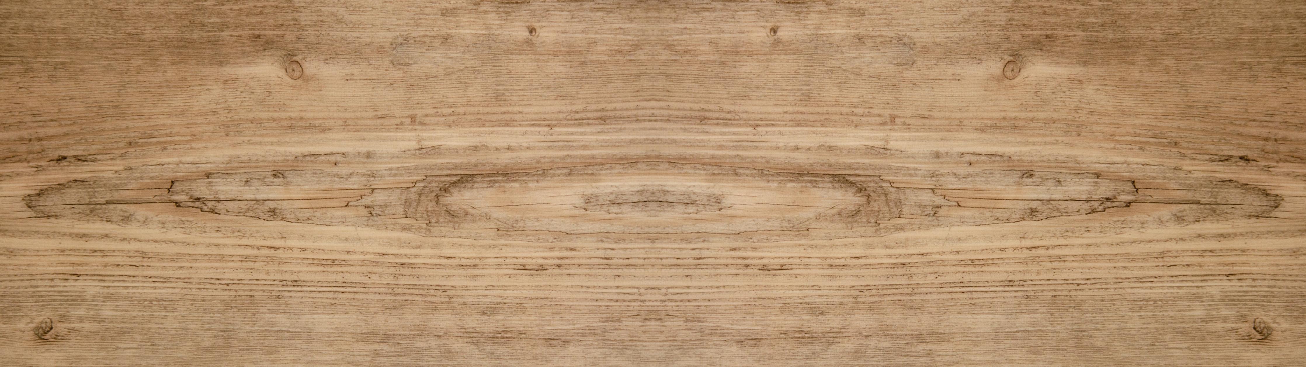 Küchenrückwand-Hell-rustikale Holzplatte