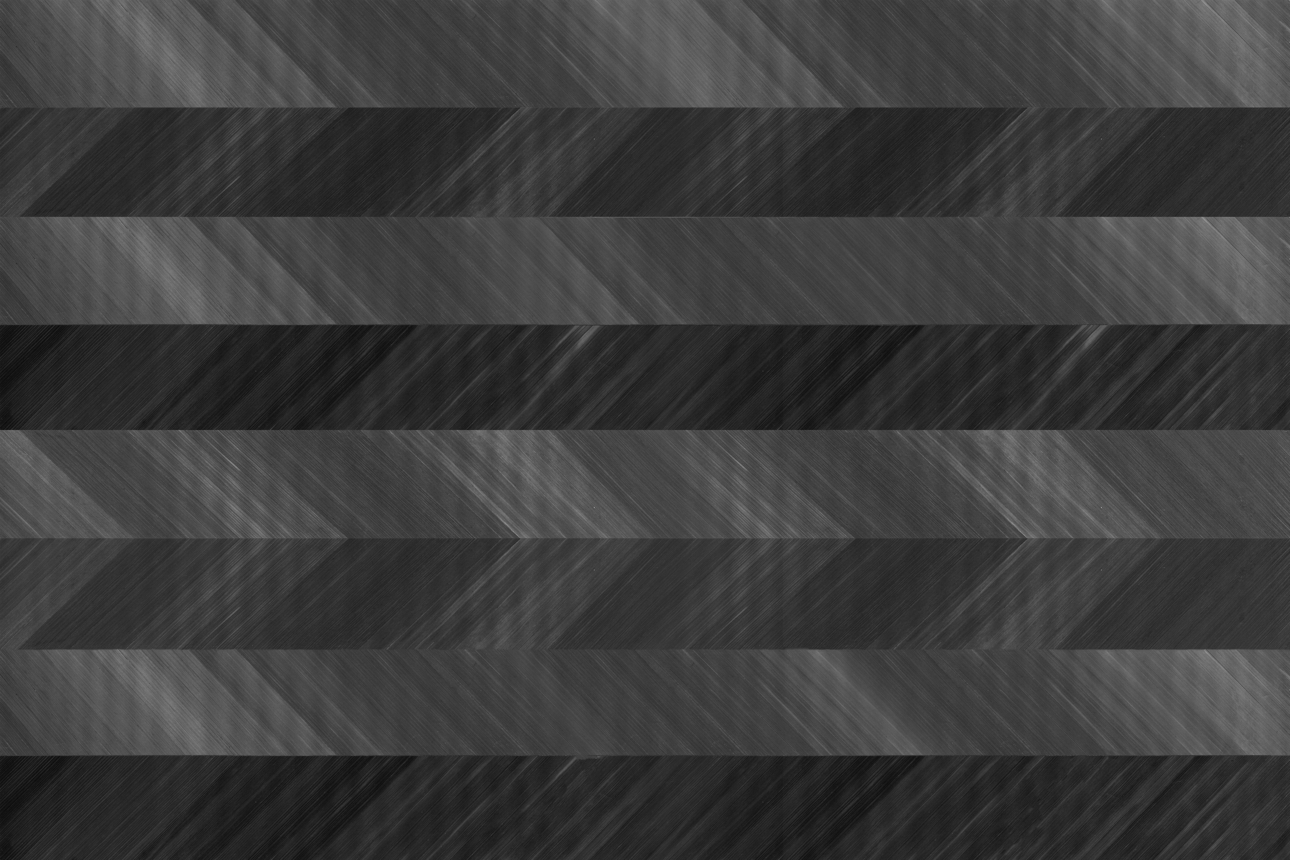 Küchenrückwand-Minimaler Zickzack-Muster