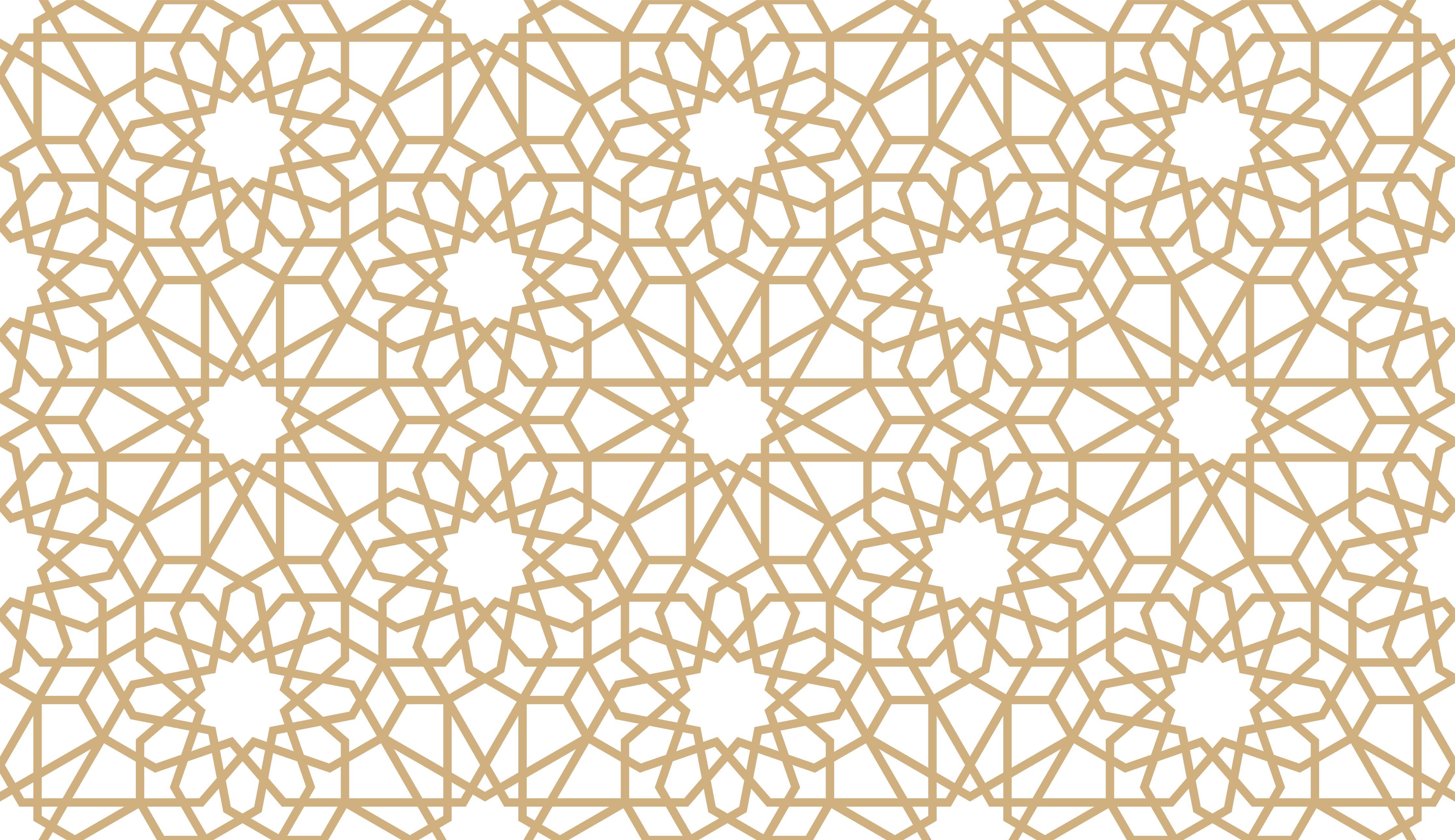 Küchenrückwand-Orientalische Muster 2