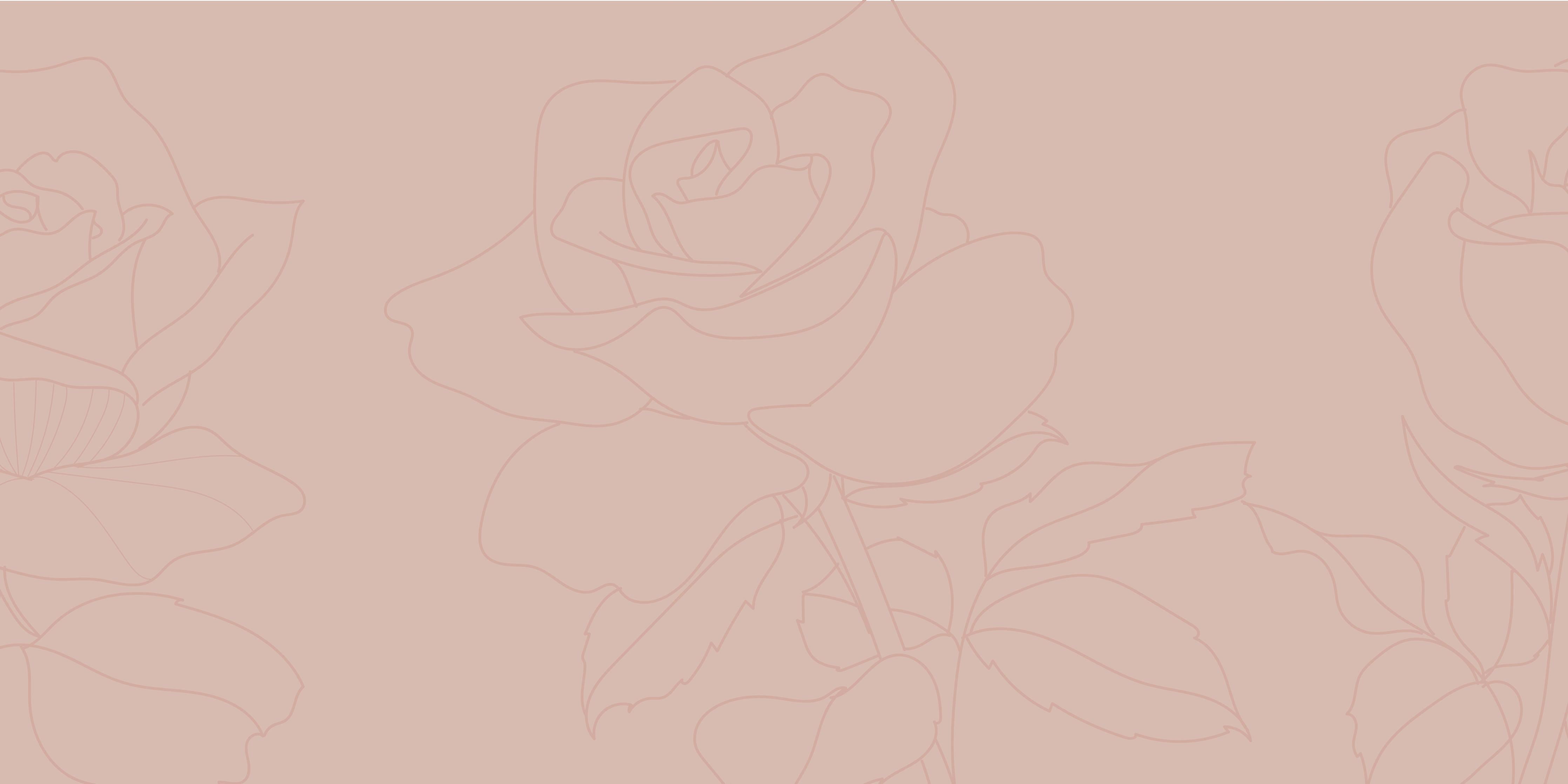 Küchenrückwand-Rosa Rosen