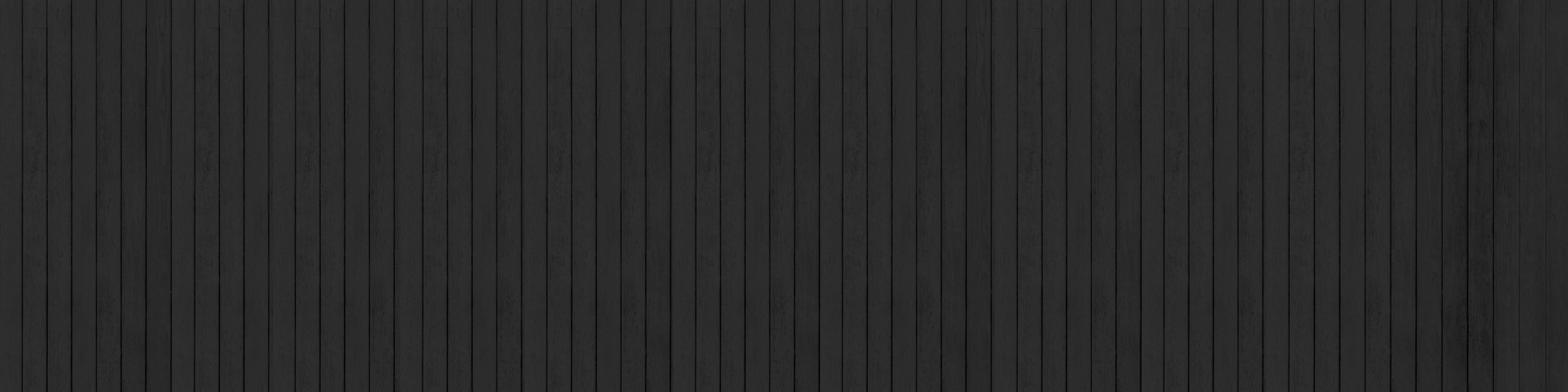 Küchenrückwand-Schwarze rustikale Holzbretter