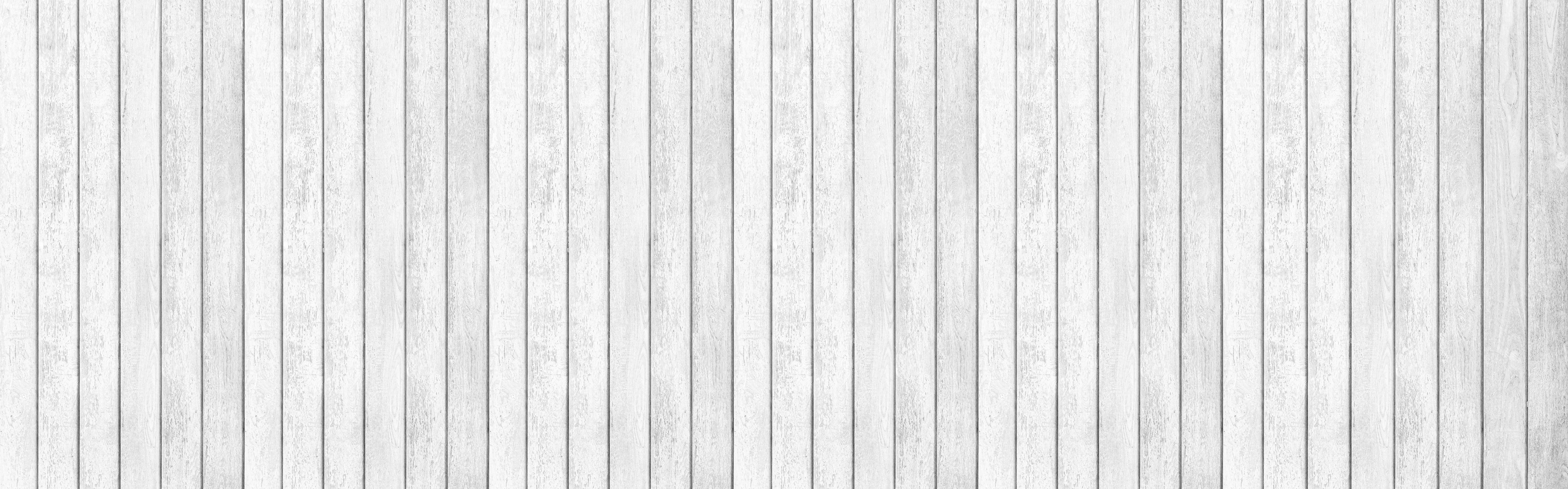 Küchenrückwand-Weiße Vintage Holzwand