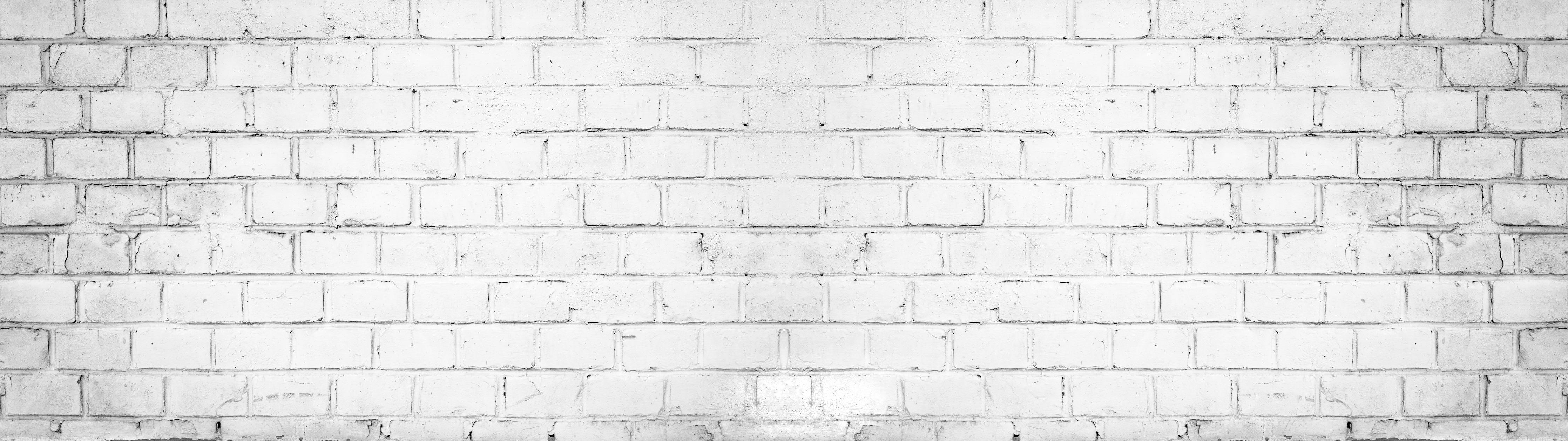 Küchenrückwand-Weiße beschädigte Mauer