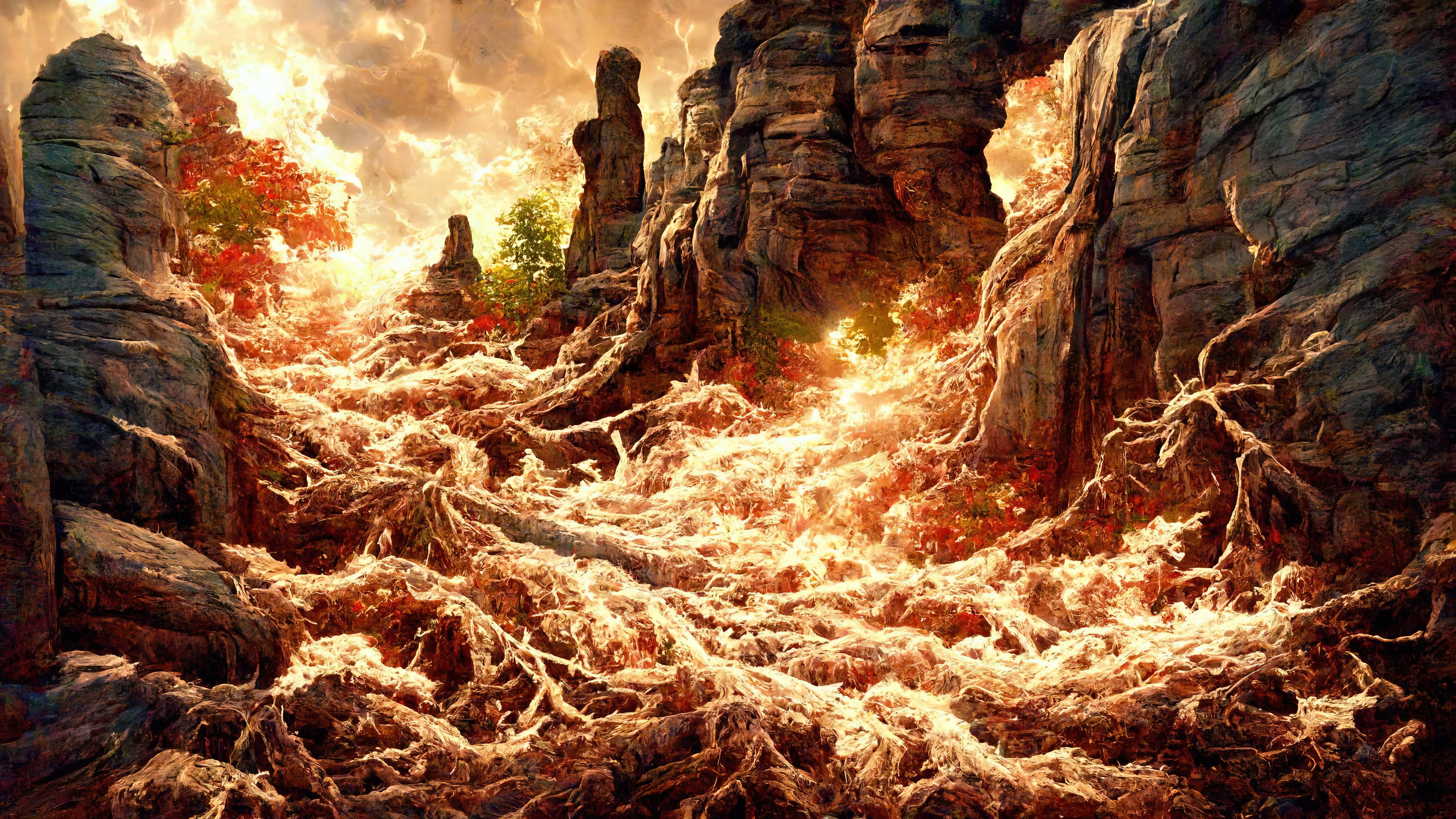 Küchenrückwand-Löschen