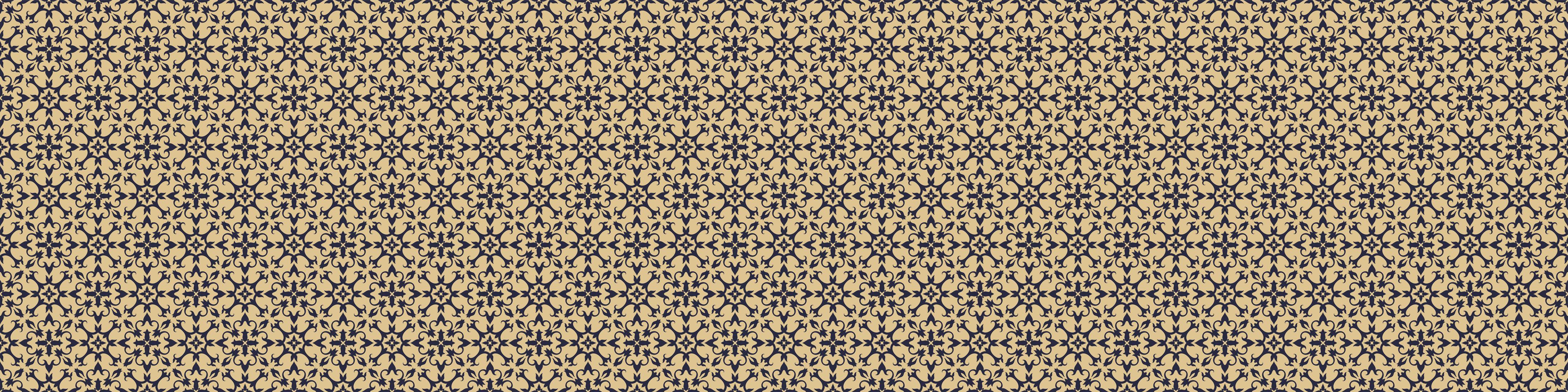 Küchenrückwand-Moderne Gelb-Schwarze Muster Textur