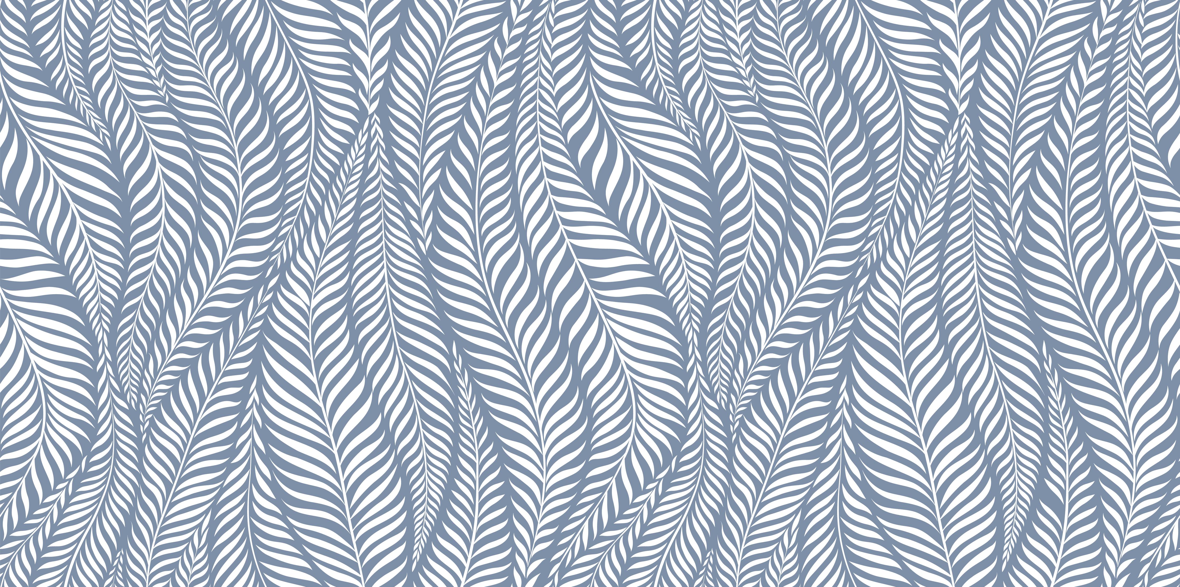 Küchenrückwand-Natura Oasi Azzurro polvere