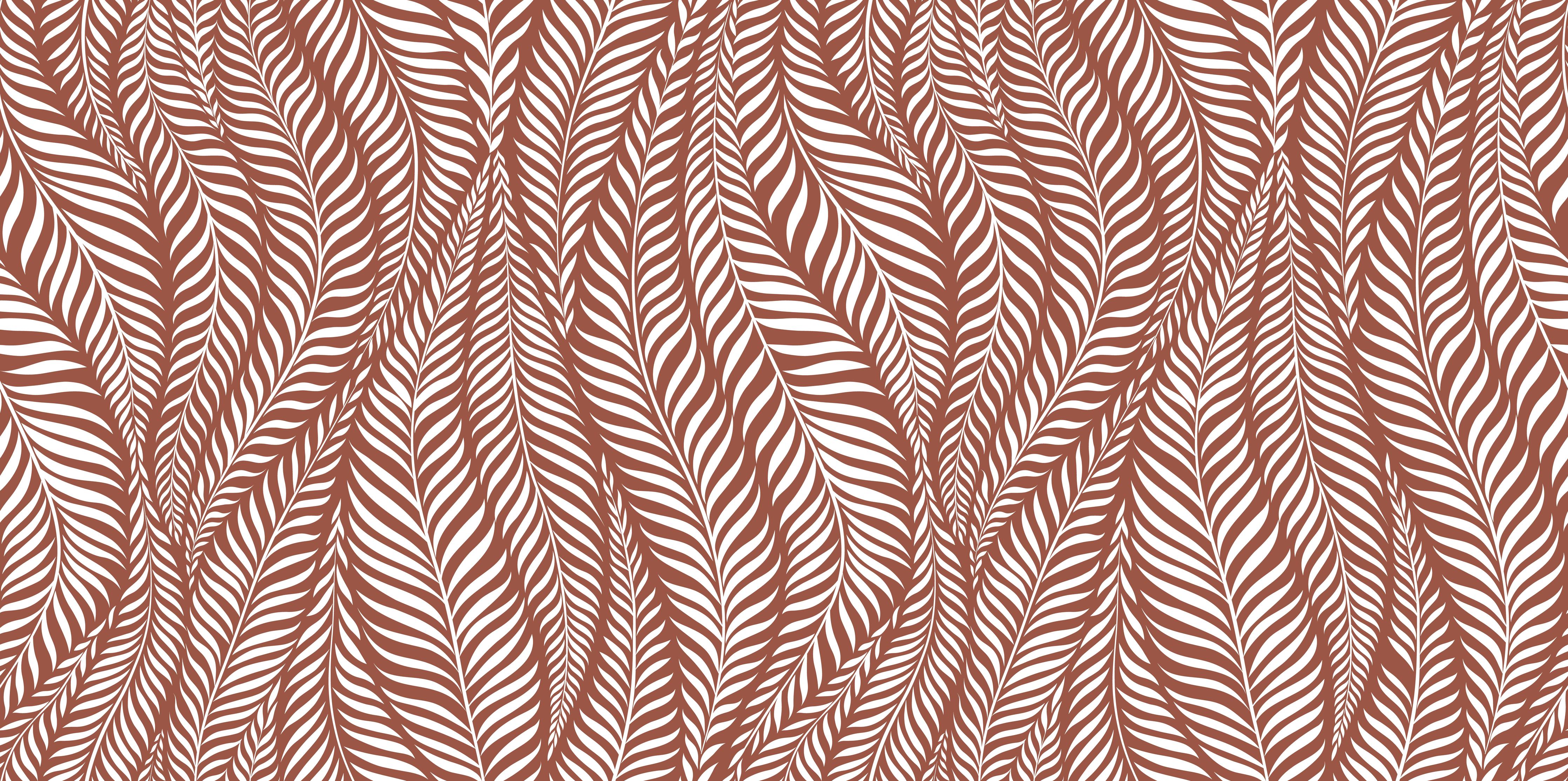 Küchenrückwand-Natura Oasi Ruggine