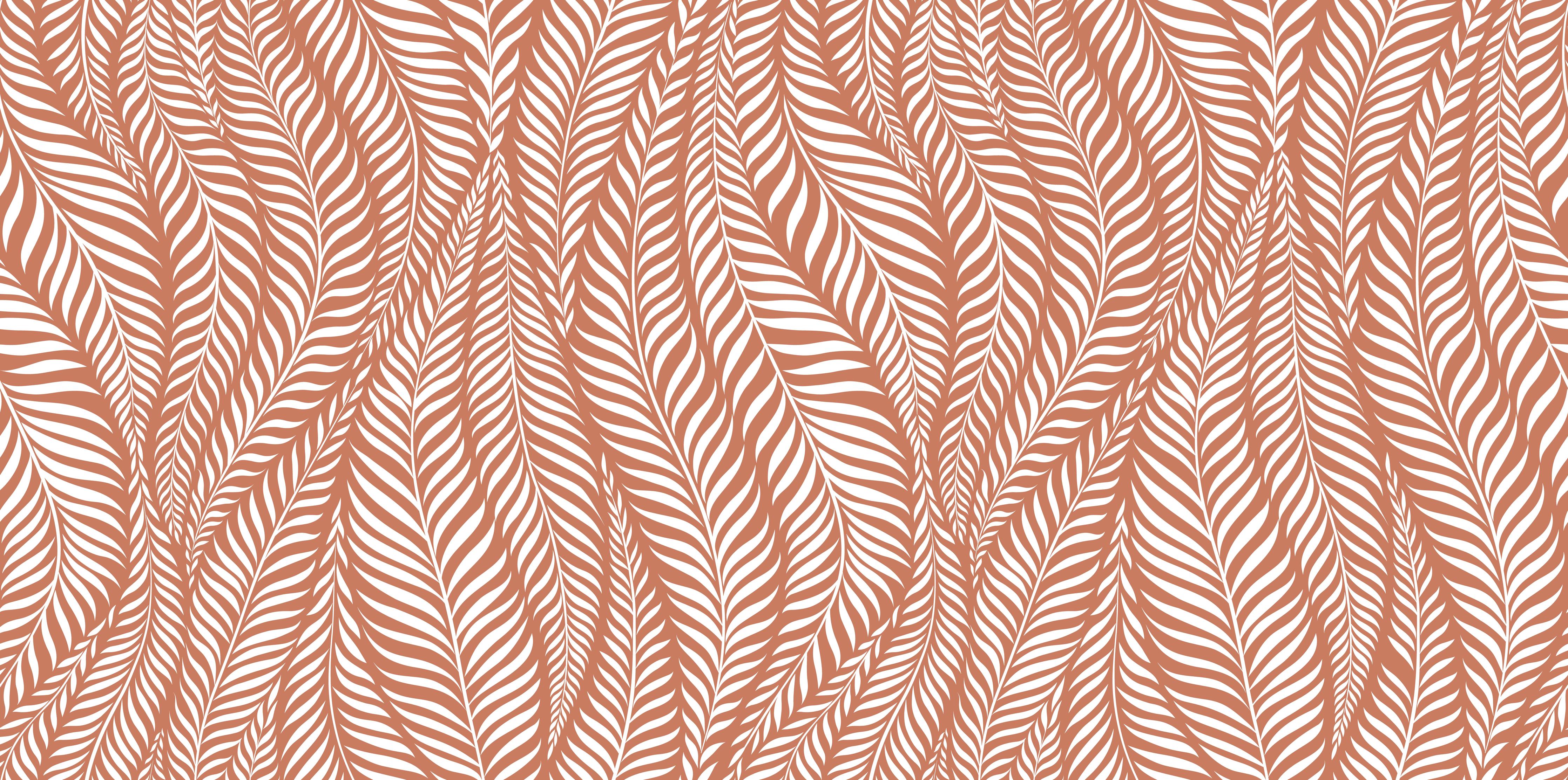 Küchenrückwand-Natura Oasi Terracotta