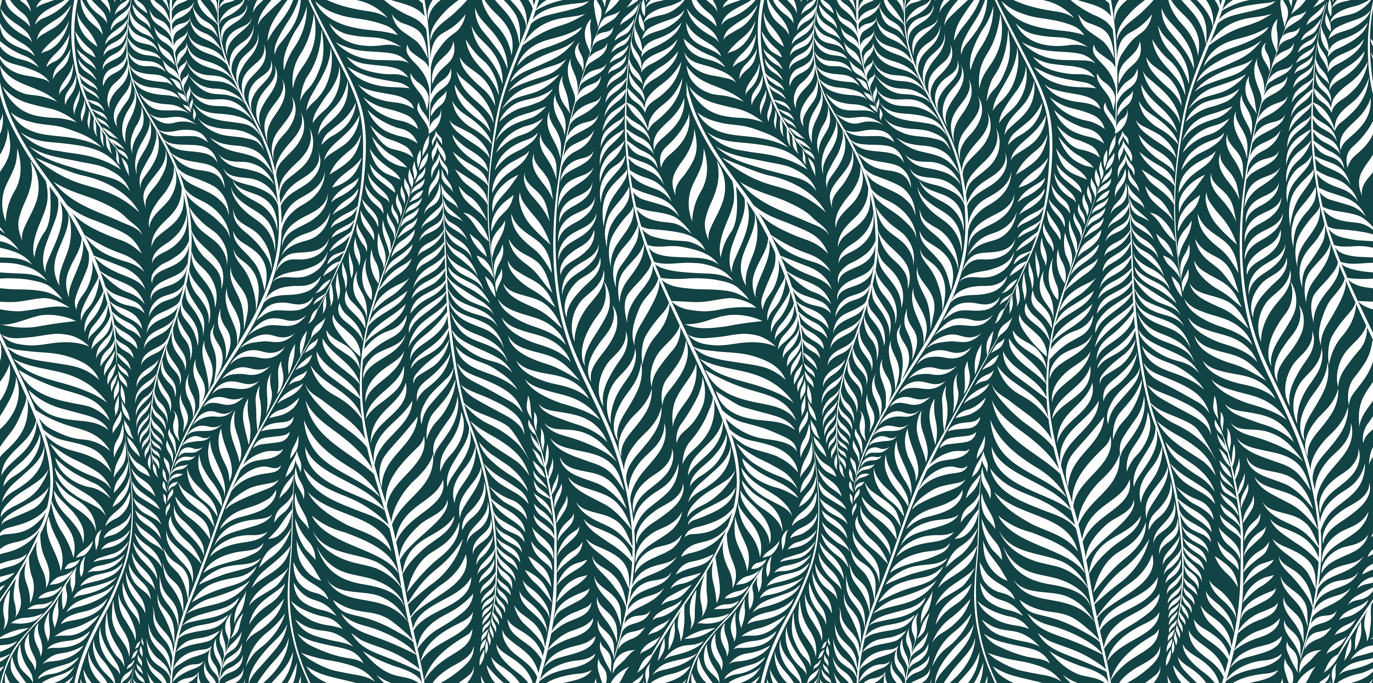 Küchenrückwand-Natura Oasi Verde petrolio