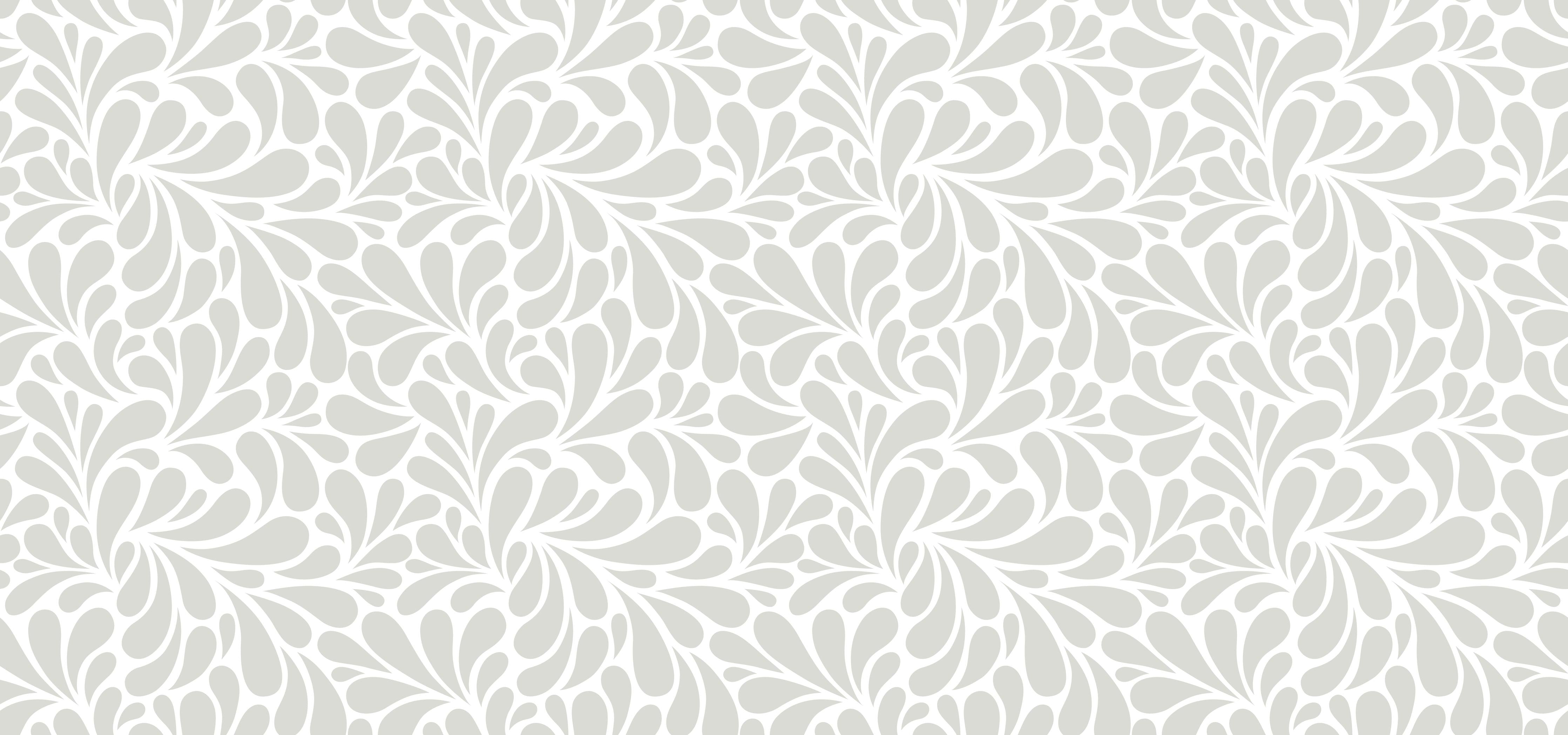 Küchenrückwand-Natura Petaloso Argento