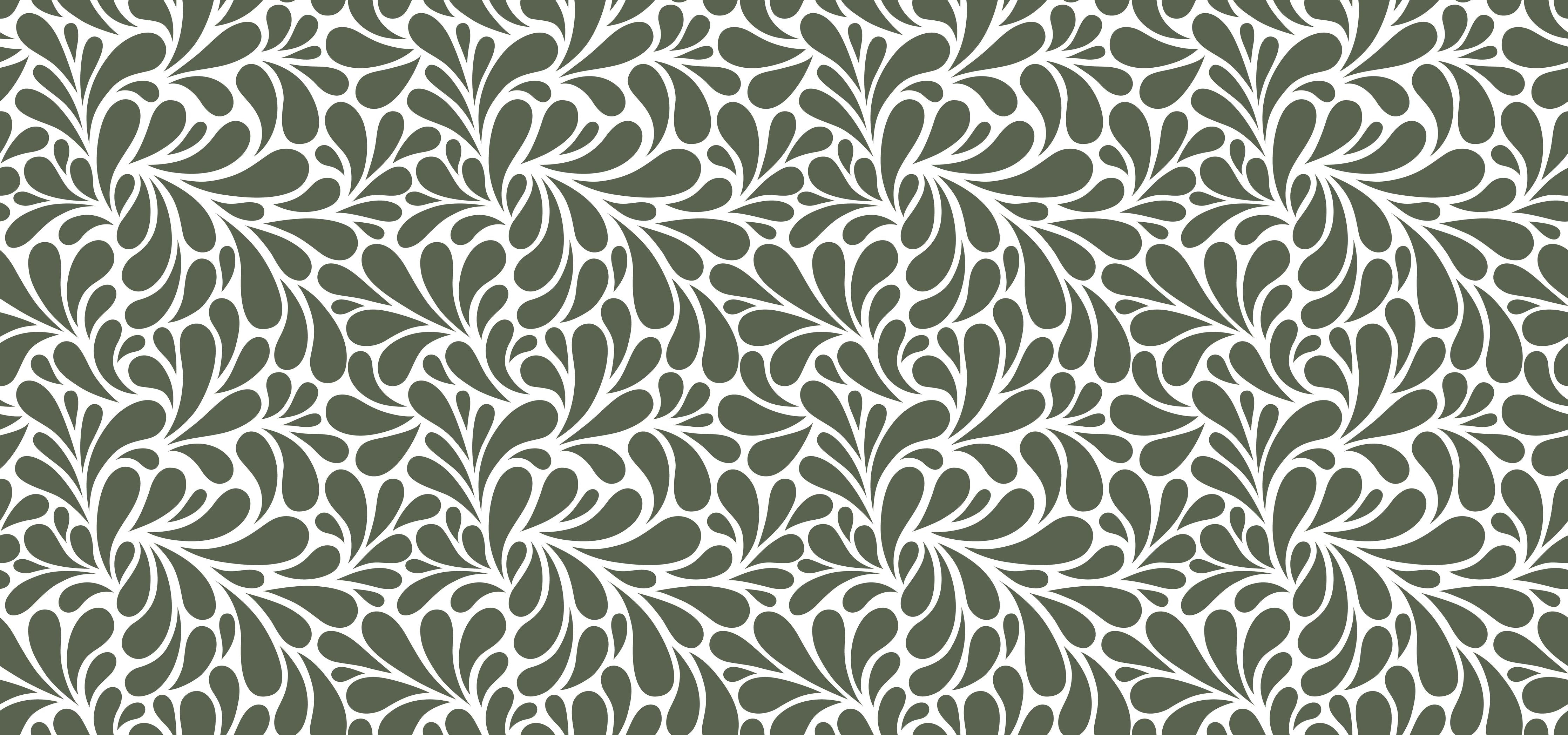 Küchenrückwand-Natura Petaloso Bosco