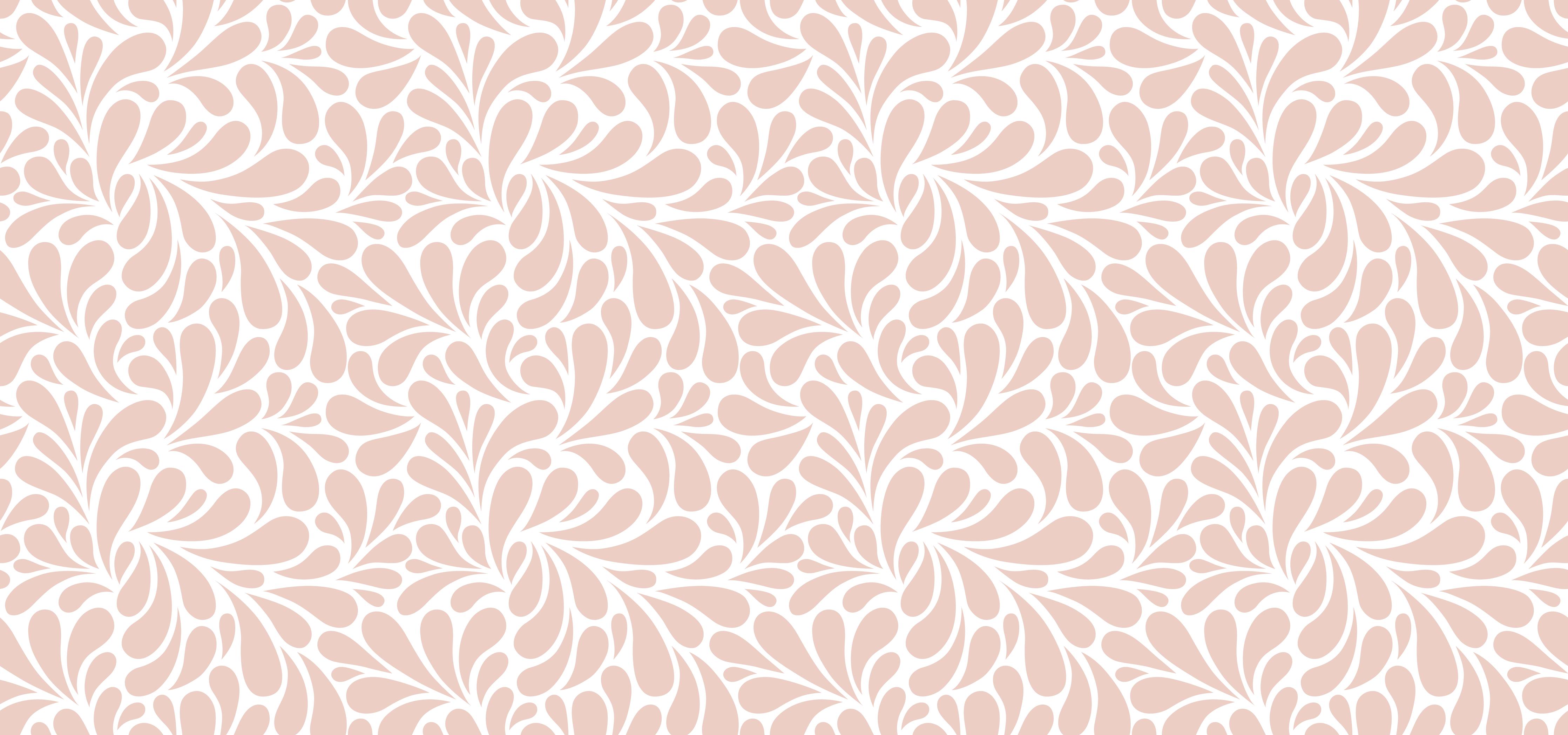 Küchenrückwand-Natura Petaloso Cipria