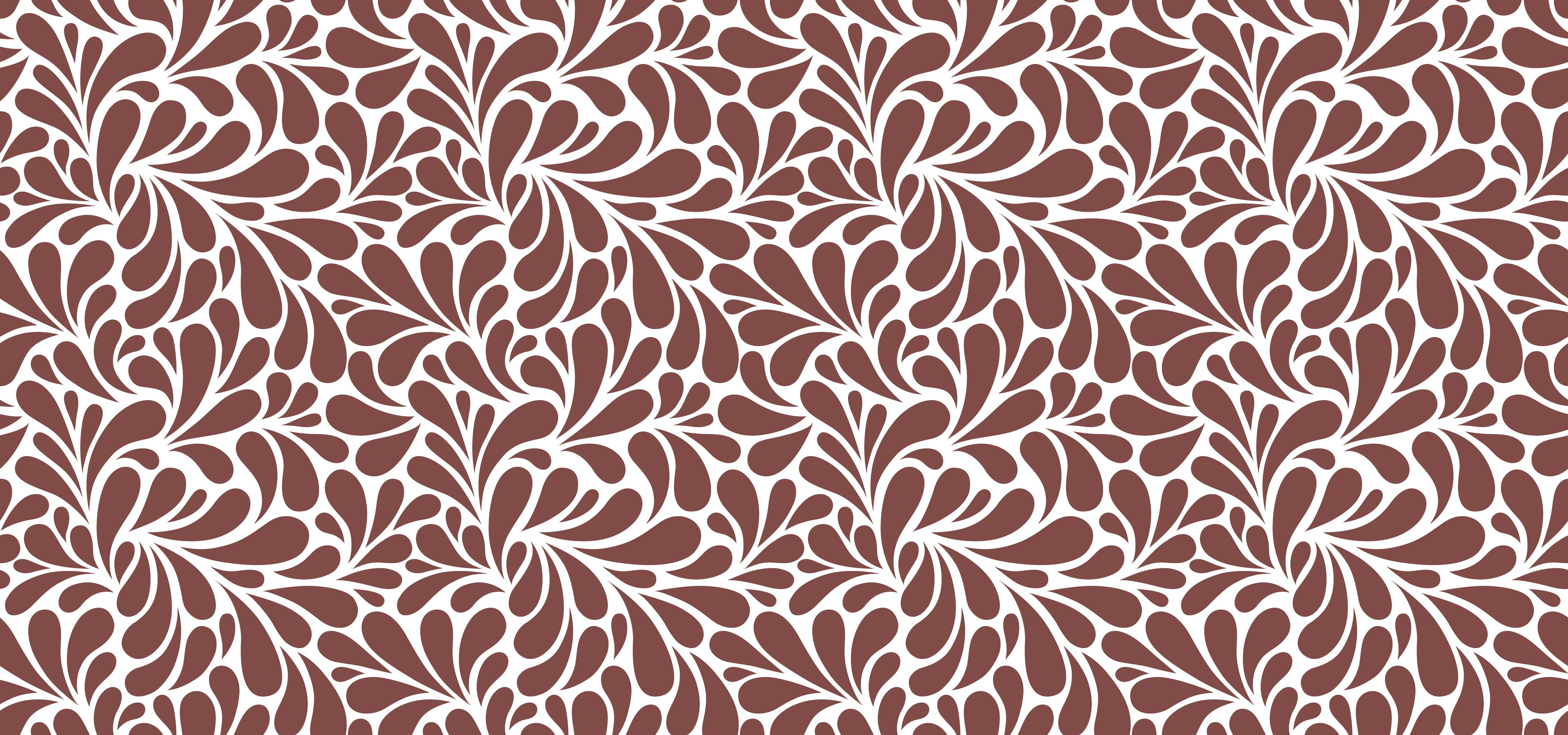 Küchenrückwand-Natura Petaloso Mattone